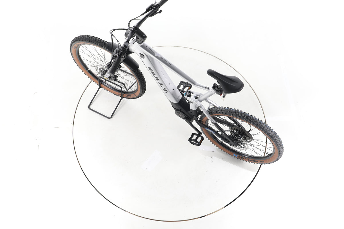 Bulls Copperhead EVO AM 2 ABS E-Bike Fully 2024 - Image 20