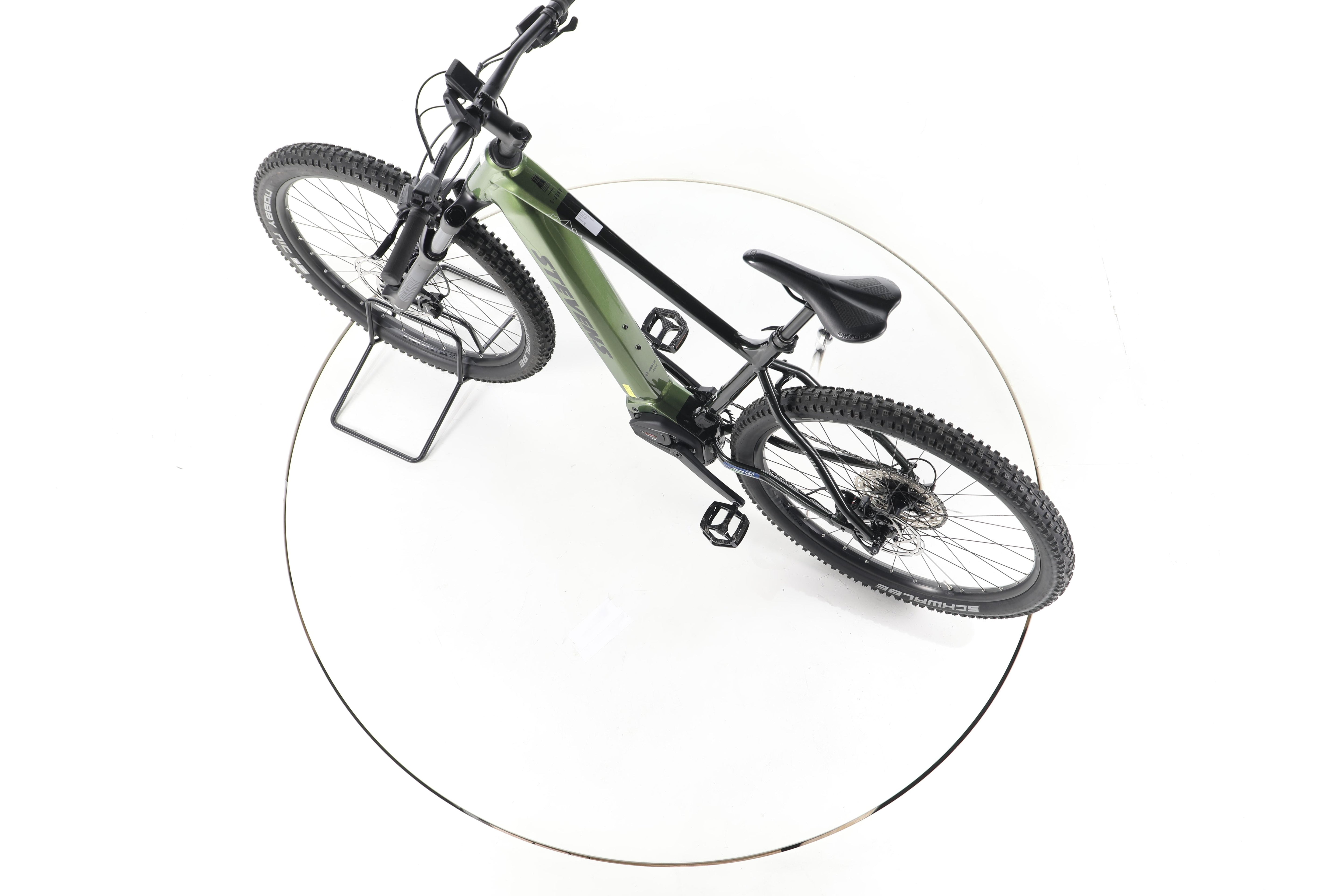 Stevens E-Juke E-Bike - Image 20