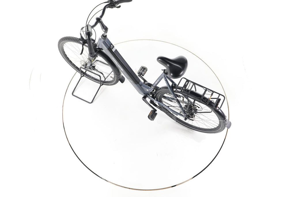 Talos Relax Trekking E-Bike Tiefeinsteiger - Image 20