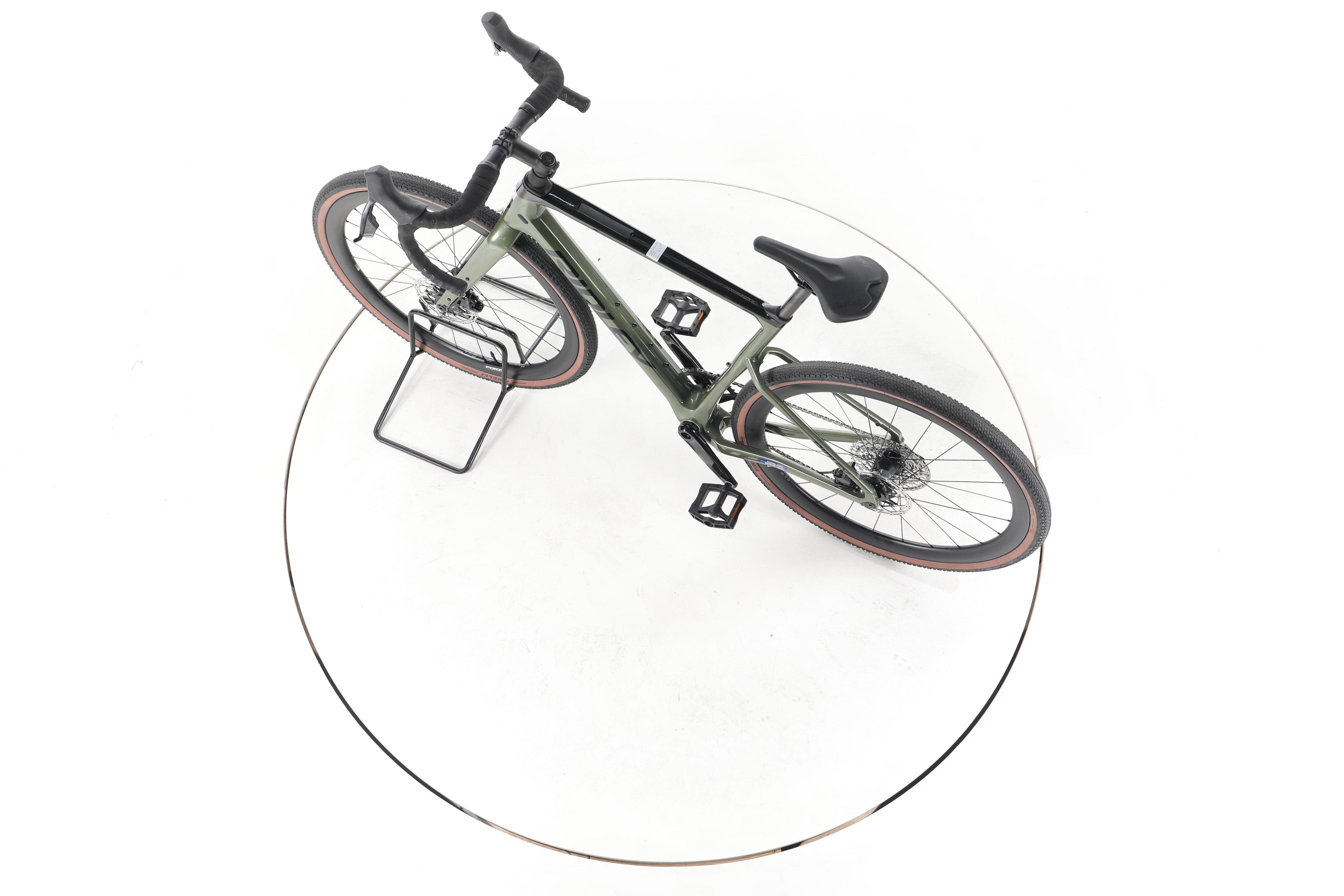 Ridley Kanzo Adventure - Rival AXS XPLR Gravelbike Carbon 2025 - Image 20