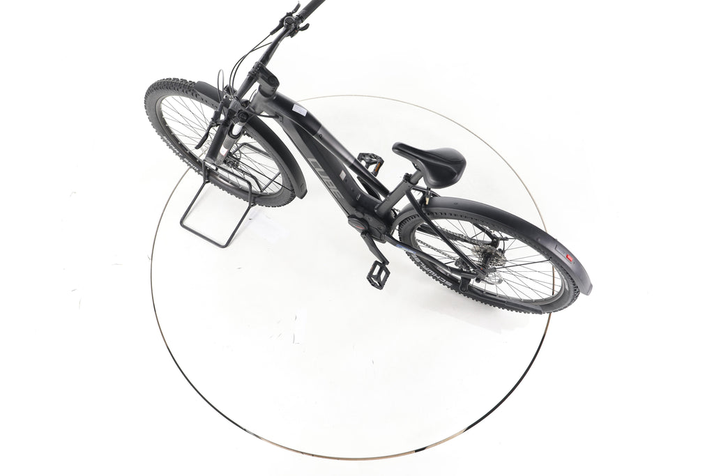 Cube Reaction Hybrid Performance Allroad Trekking E-Bike - Image 20
