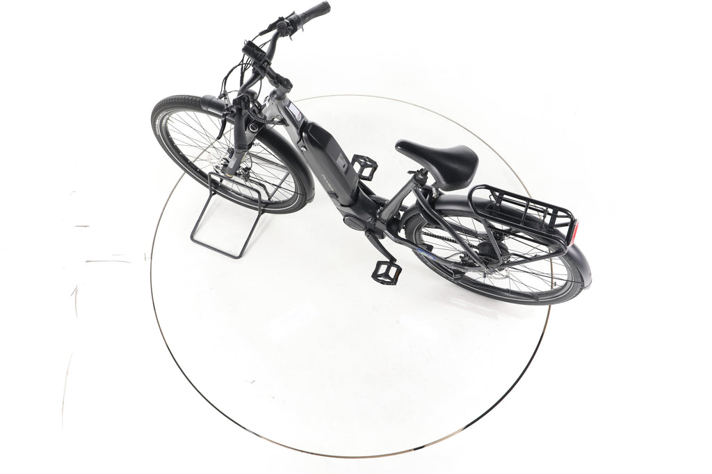 FLYER Upstreet5 7.10 City E-Bike Tiefeinsteiger - Image 20