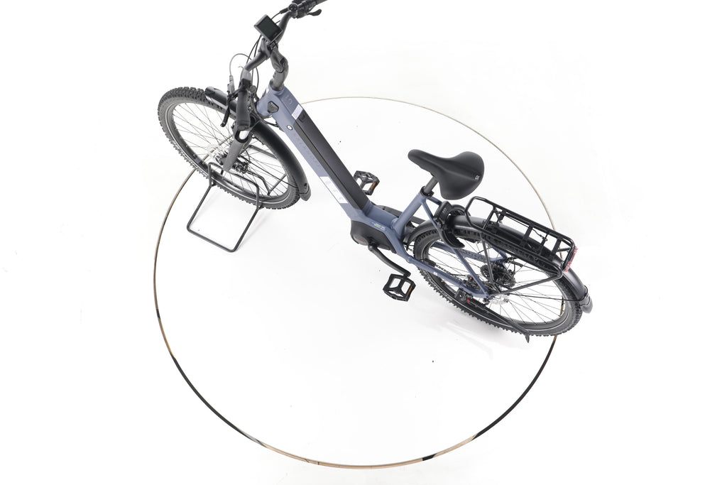 Kalkhoff Entice 3.B Move Trekking E-Bike Tiefeinsteiger - Image 20