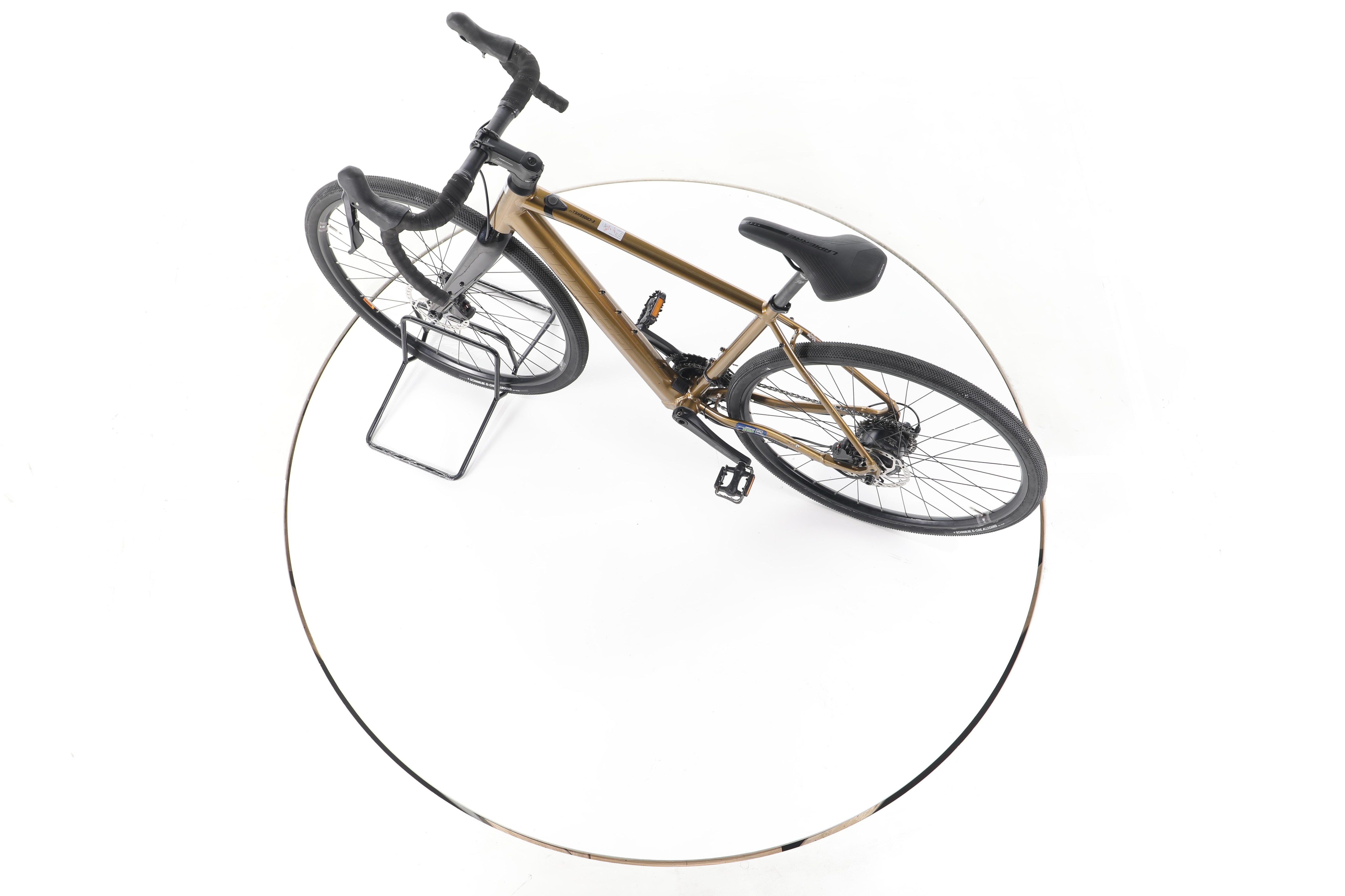 Lapierre e-Crosshill 5.2 E-Gravel & Rennrad - Image 20