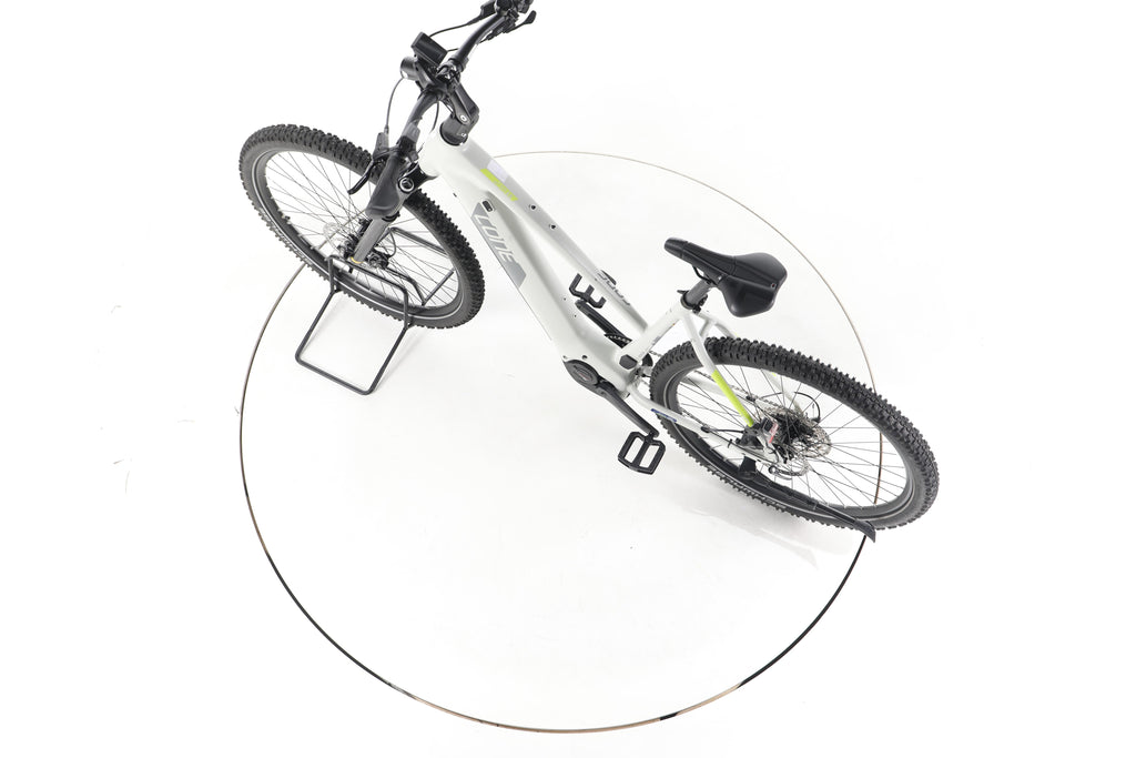 CONE Bikes eCross IN 4.0 Trekking E-Bike - Image 20