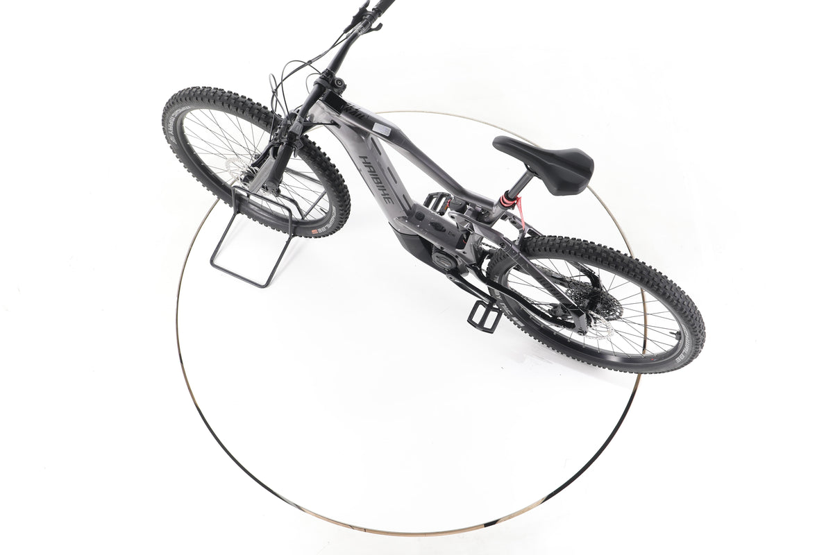 Haibike Alltrail 10 E-Bike Fully - Image 20