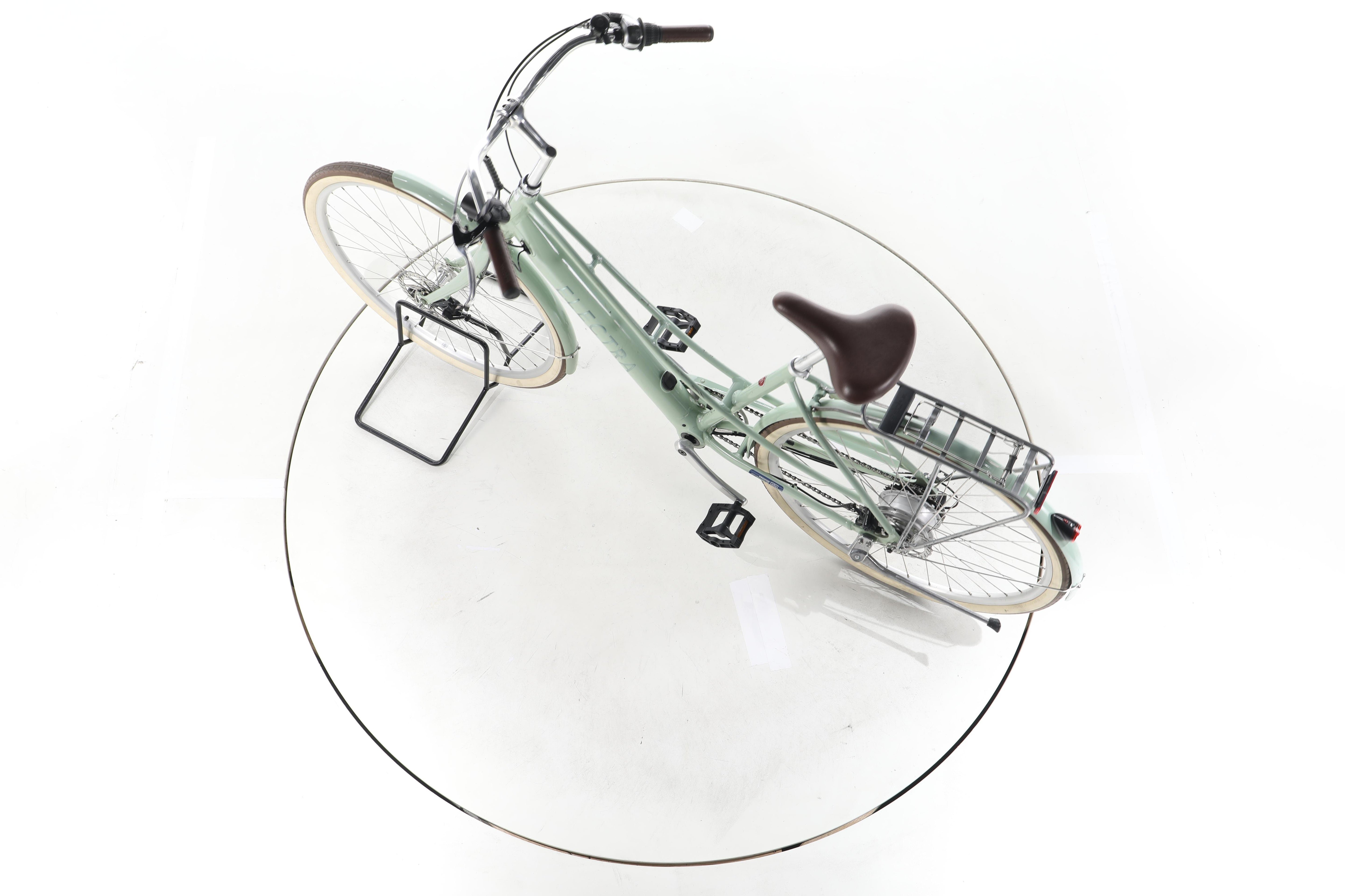 Electra Bicycle Loft Go! 7D EQ Trekking E-Bike - Image 20