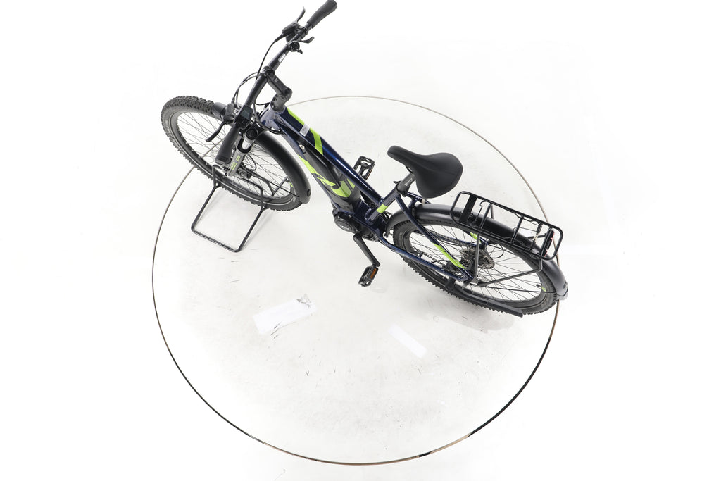 R Raymon CrossRay E 3.0 Trekking E-Bike - Image 20