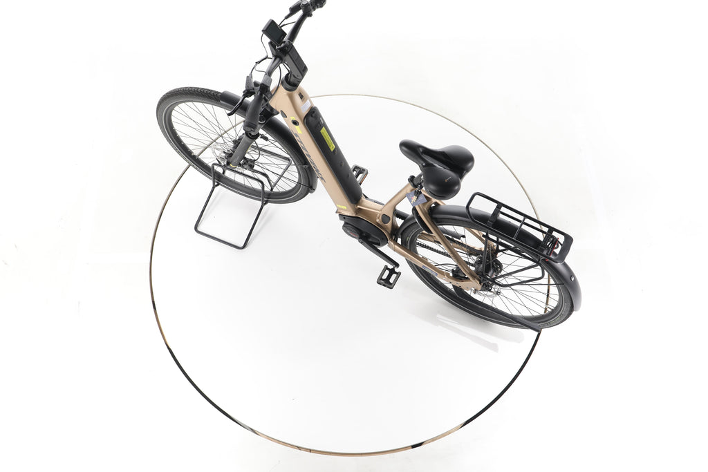 Stevens E-Brione Luxe gen.1 City E-Bike Tiefeinsteiger 2024 - Image 20