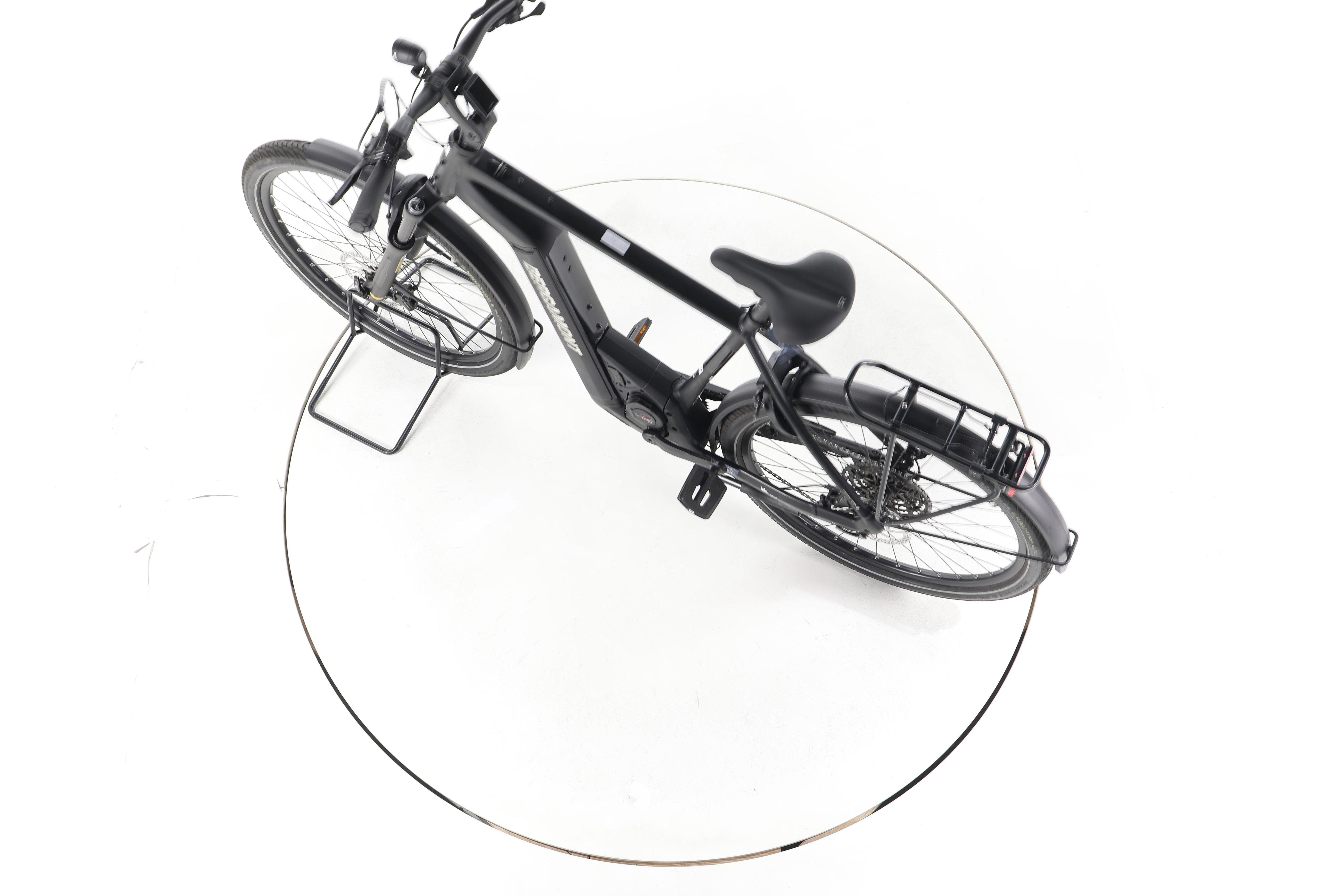 Bergamont E Horizon Premium Expert Trekking E-Bike - Image 20