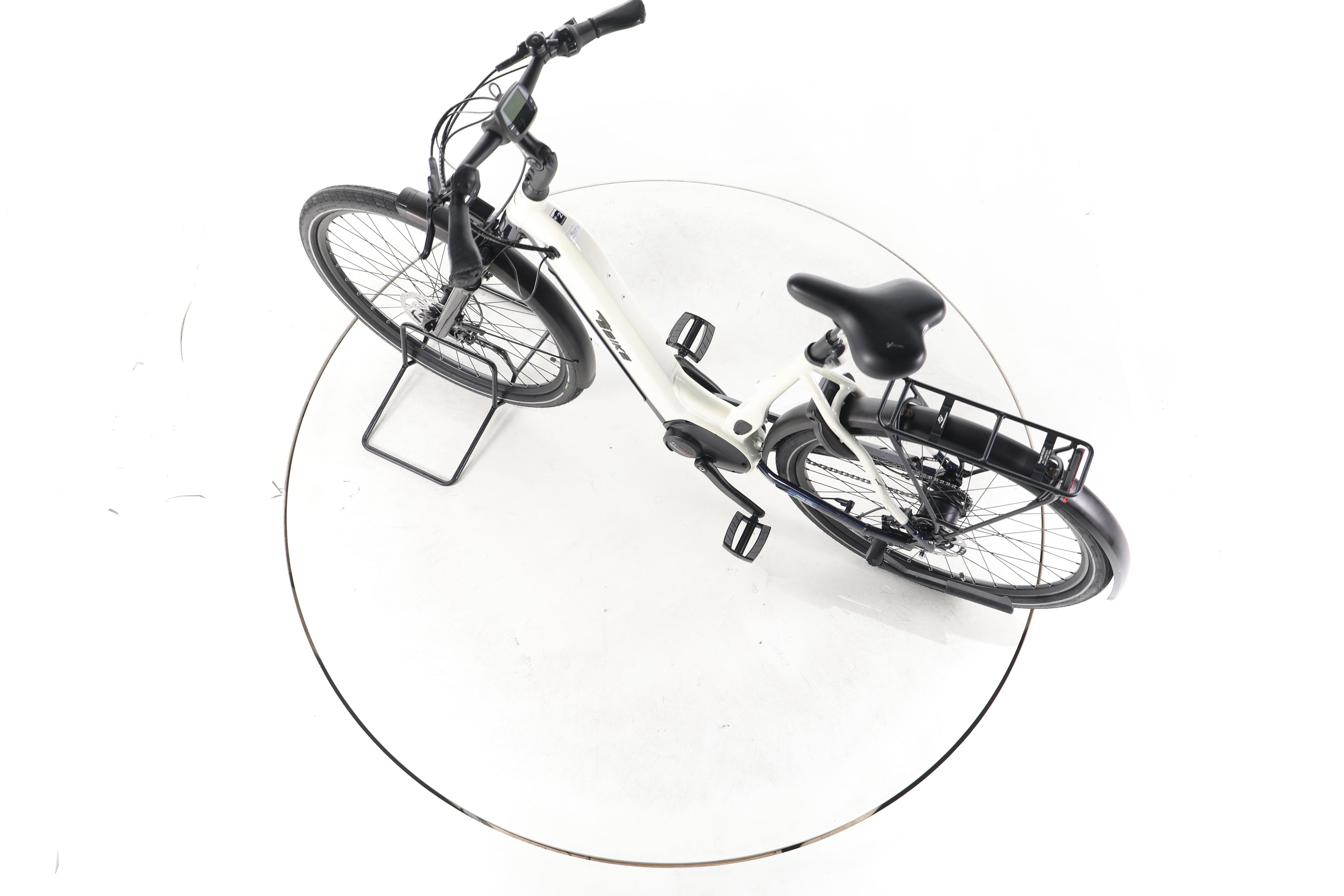 EBIKE Tour Pro City E-Bike Tiefeinsteiger - Image 20