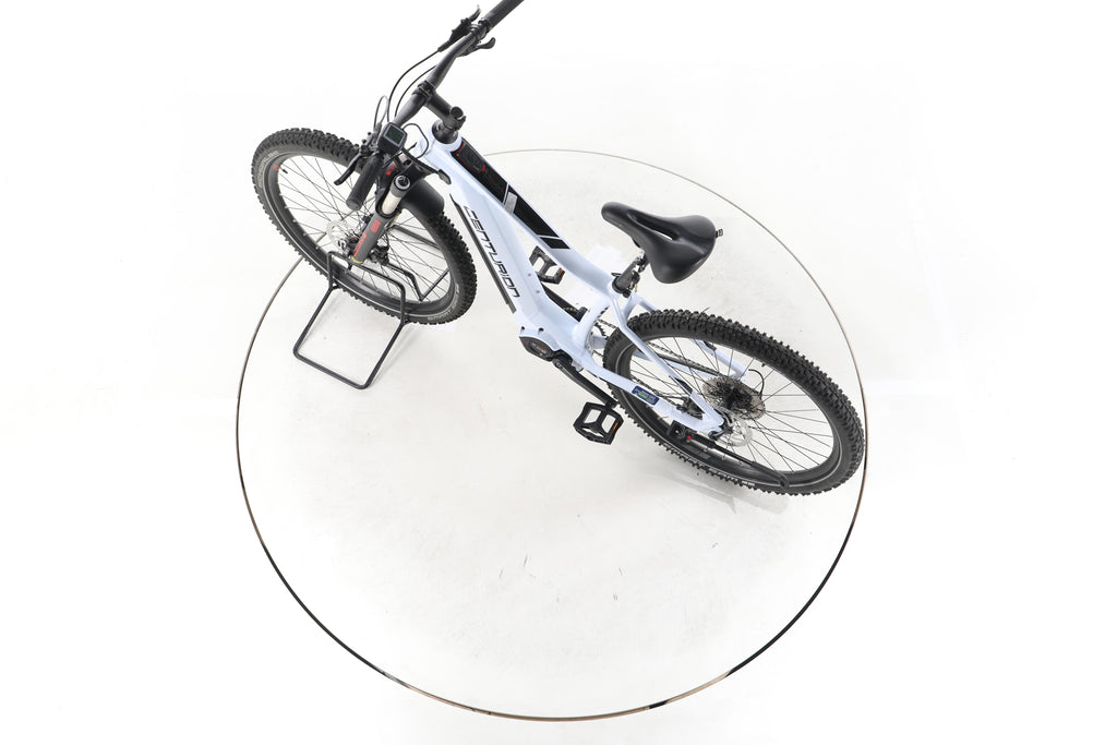Centurion Backfire Fit E R750i E-Bike - Image 20