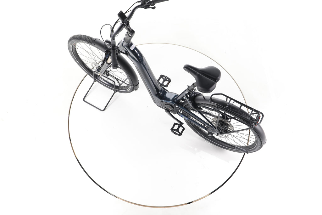 Pegasus Savino Evo 12 Trekking E-Bike Tiefeinsteiger - Image 20