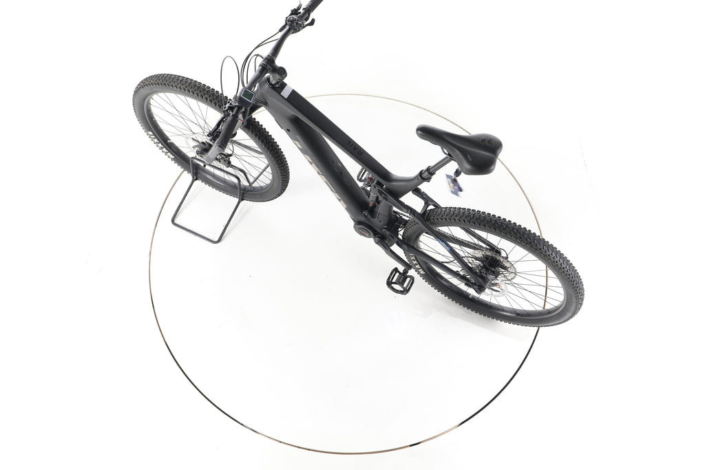 Trek Rail 9.5 E-Bike Fully Carbon - Image 20