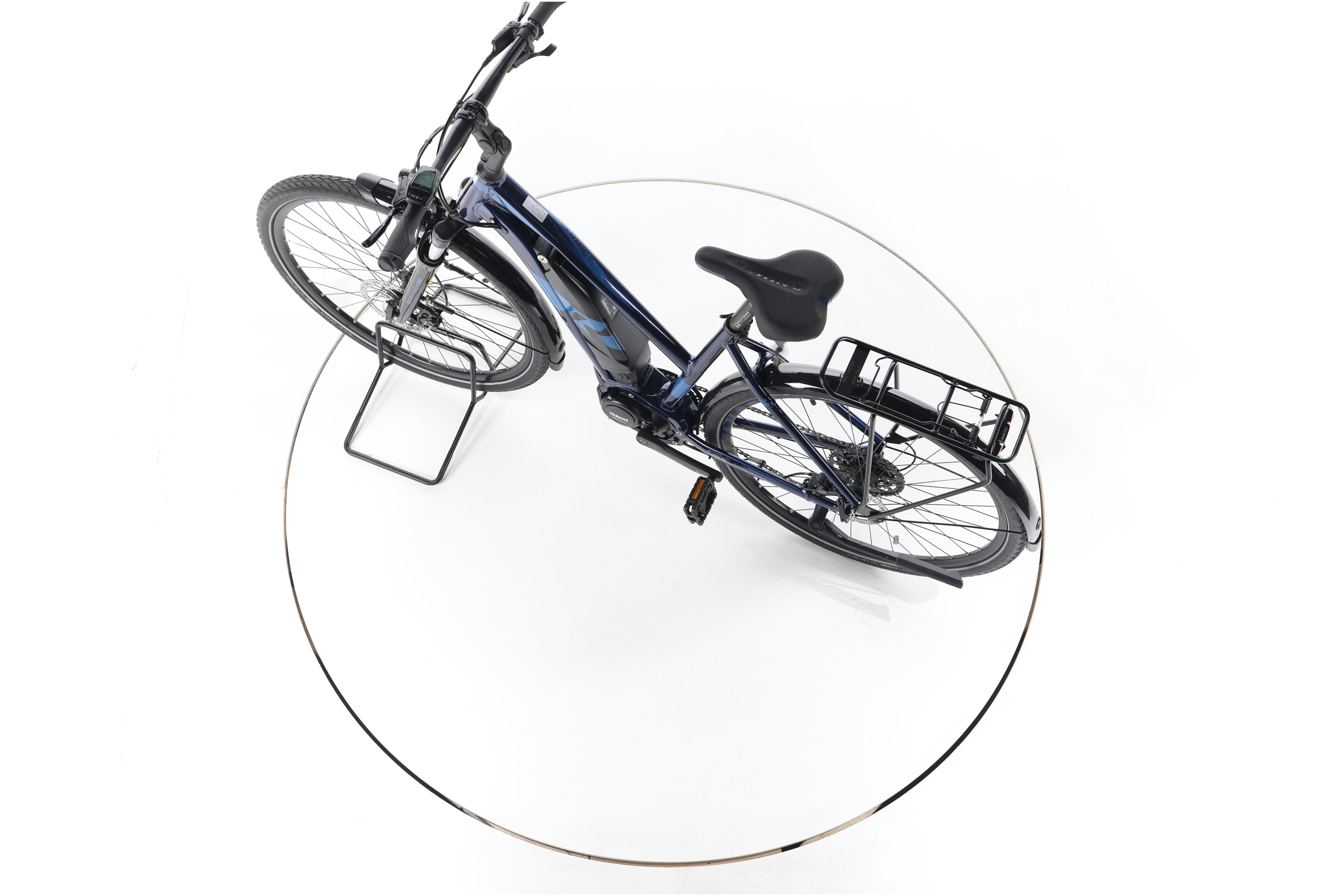 R Raymon TourRay E 2.0 Trekking E-Bike - Image 20