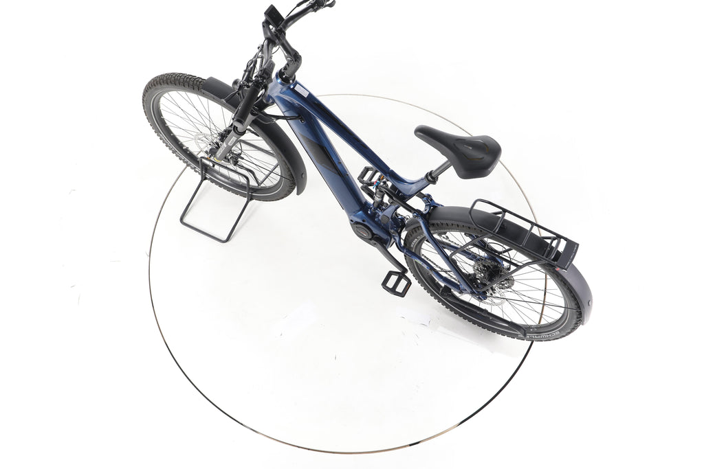 MORRISON SUB 6.0 SUV E-Bike - Image 20