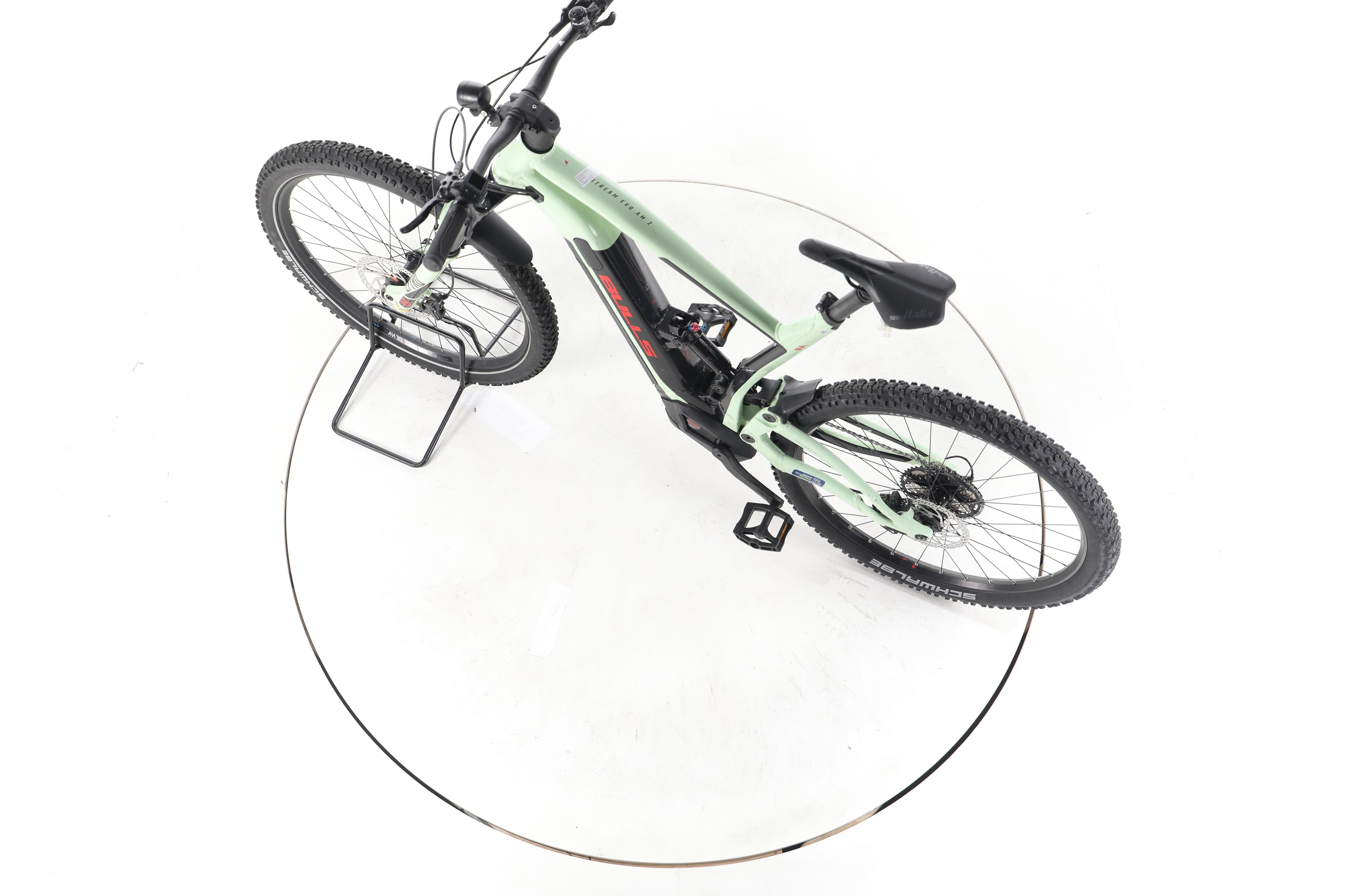 Bulls E-STREAM EVO AM 2 E-Bike Fully - Image 20