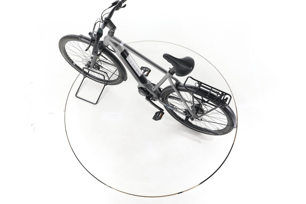 Winora Yucatan 8 Trekking E-Bike - Image 20
