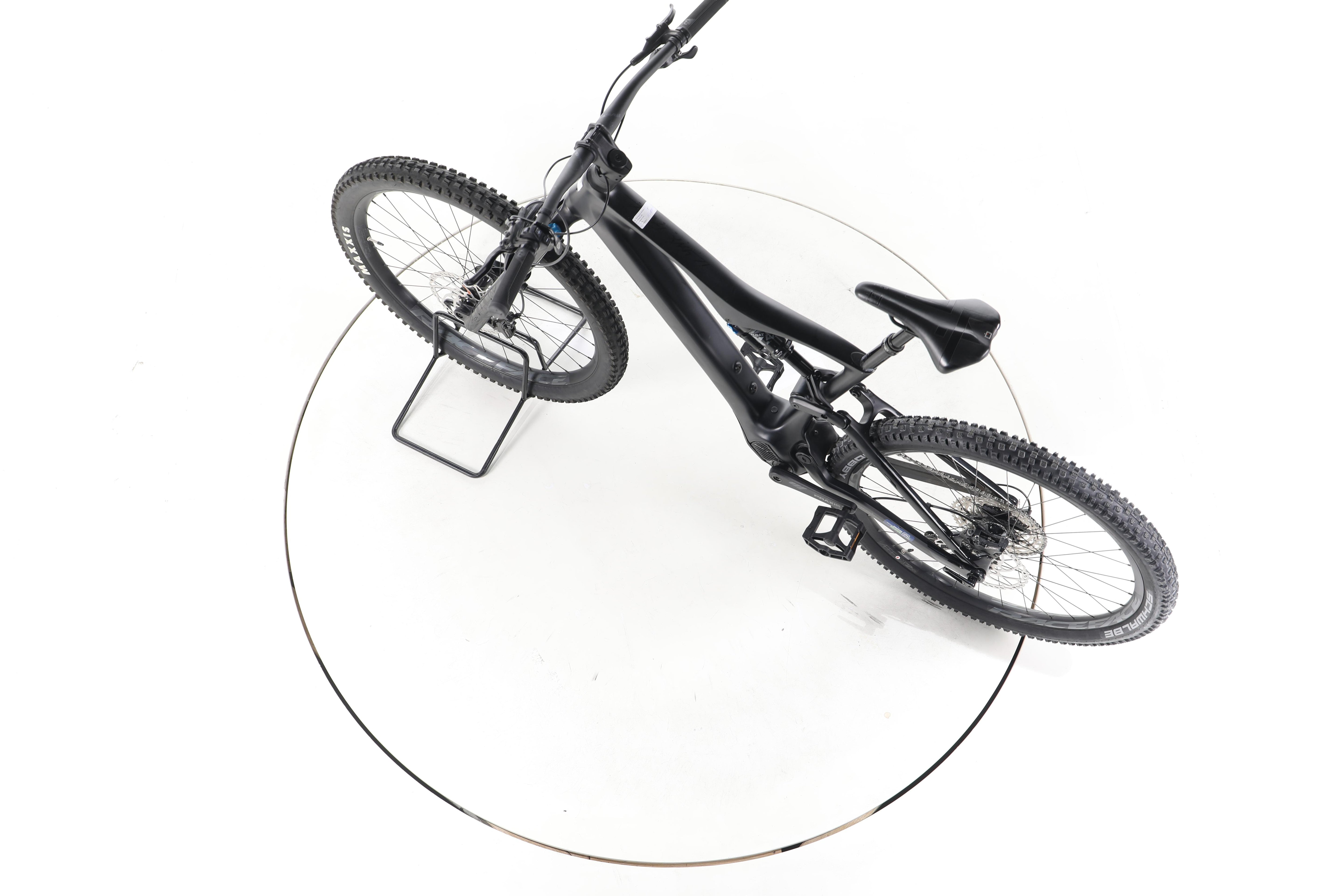 BH Bikes iLYNX TRAIL CARBON 8.6 E-Bike Fully Carbon - Image 20