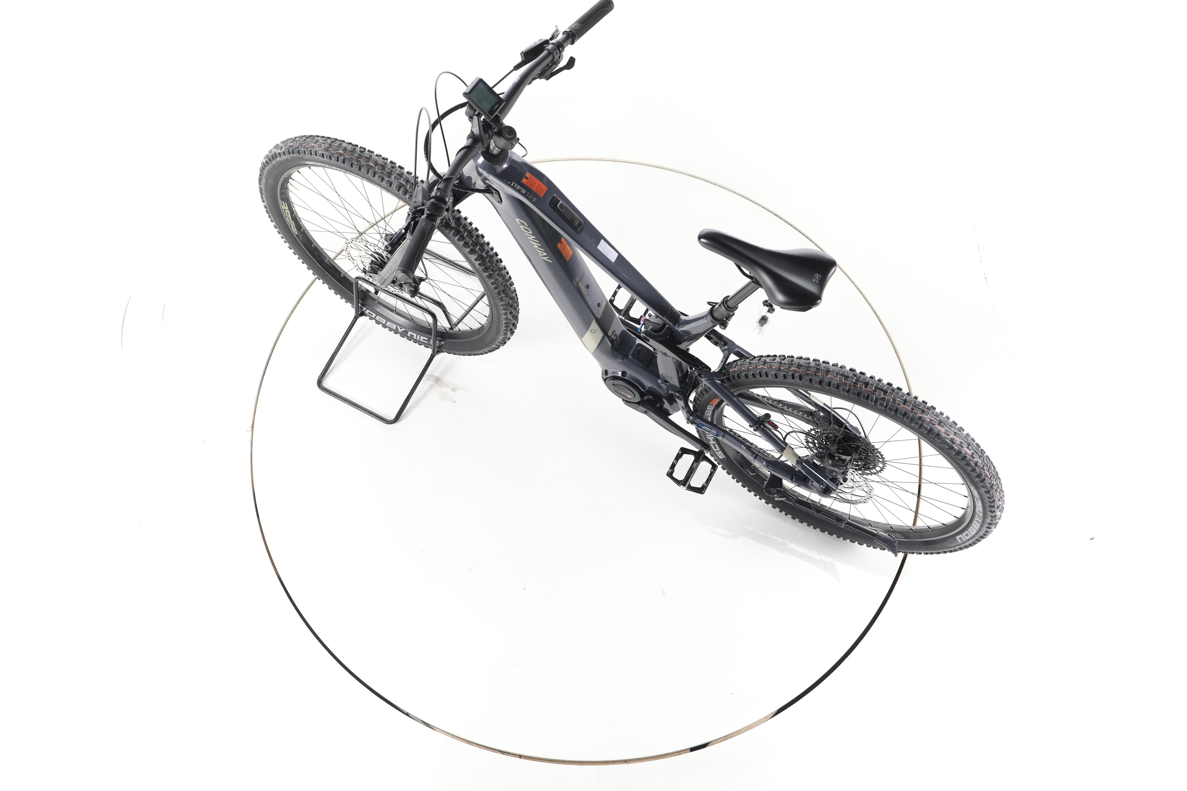 Conway Xyron S 2.9 Fully E-Bike 2023 - Image 20