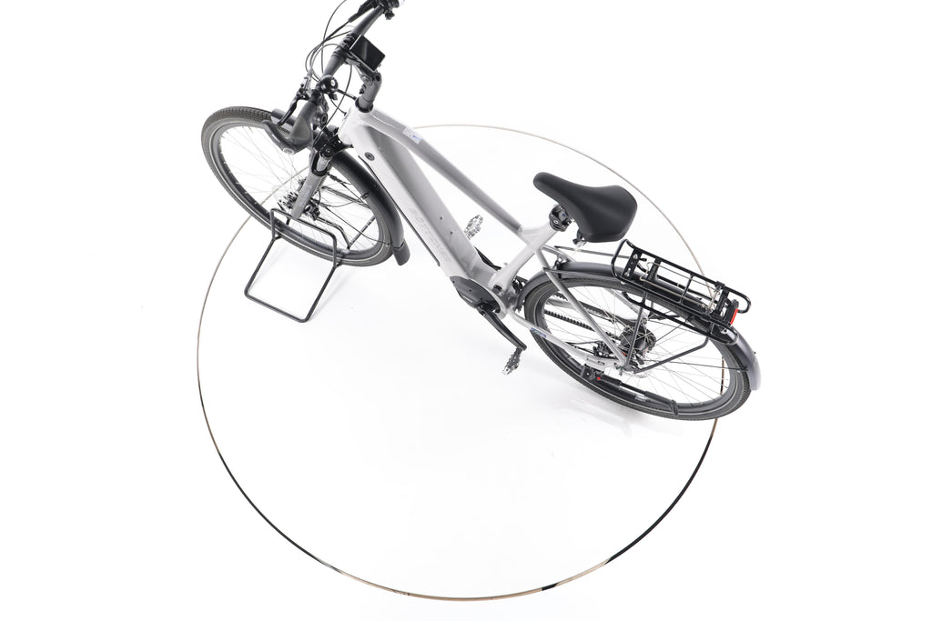 Böttcher Shark INT EP6 City E-Bike 2024 - Image 20