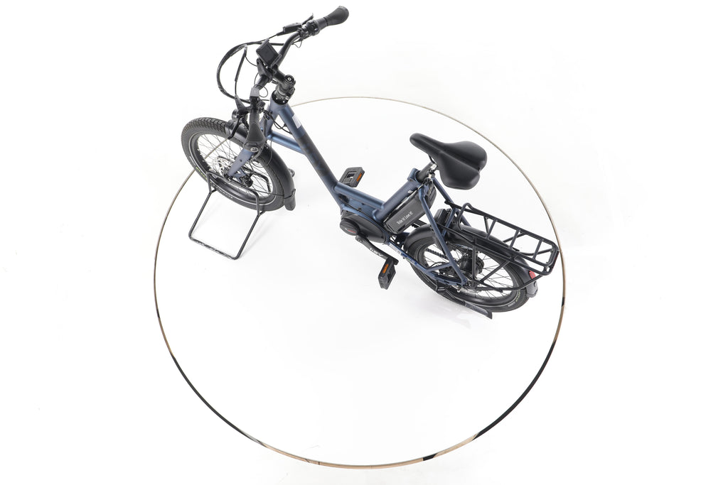 i:SY E5 ZR F Kompakt E-Bike Tiefeinsteiger - Image 20