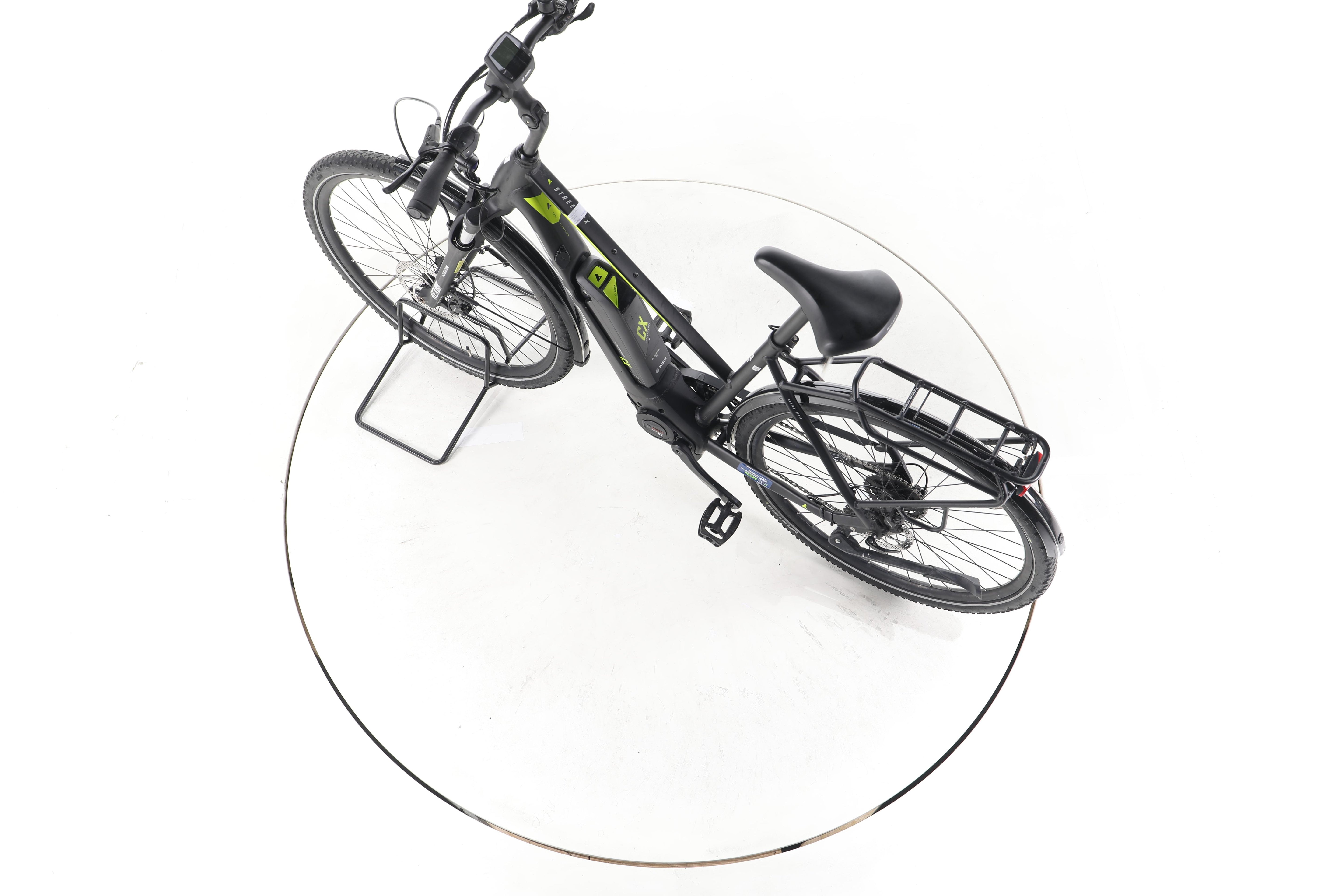 Bulls Street CX Trekking E-Bike - Image 20