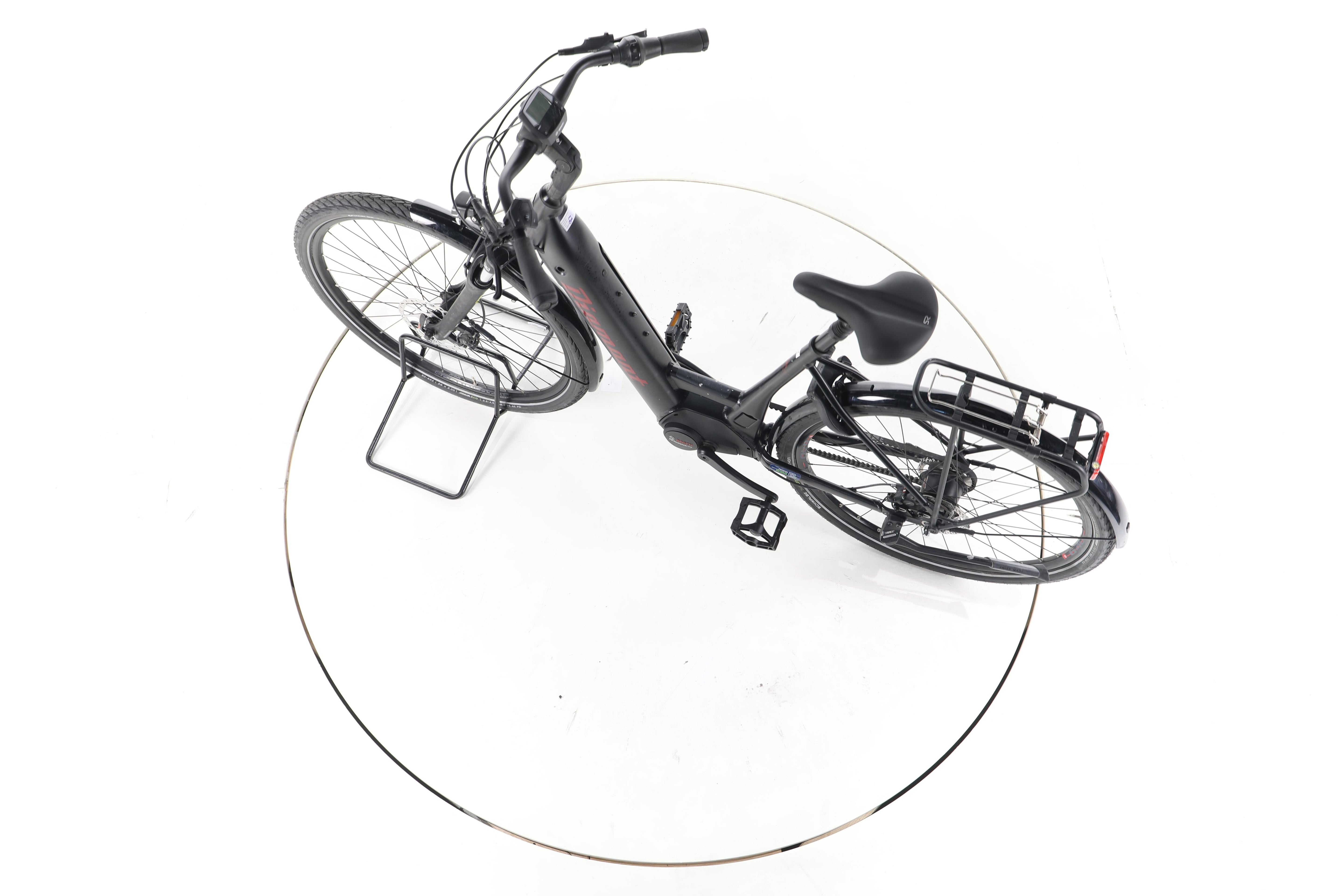 Diamant Beryll Esprit+ Gen 2 City E-Bike Tiefeinsteiger - Image 20