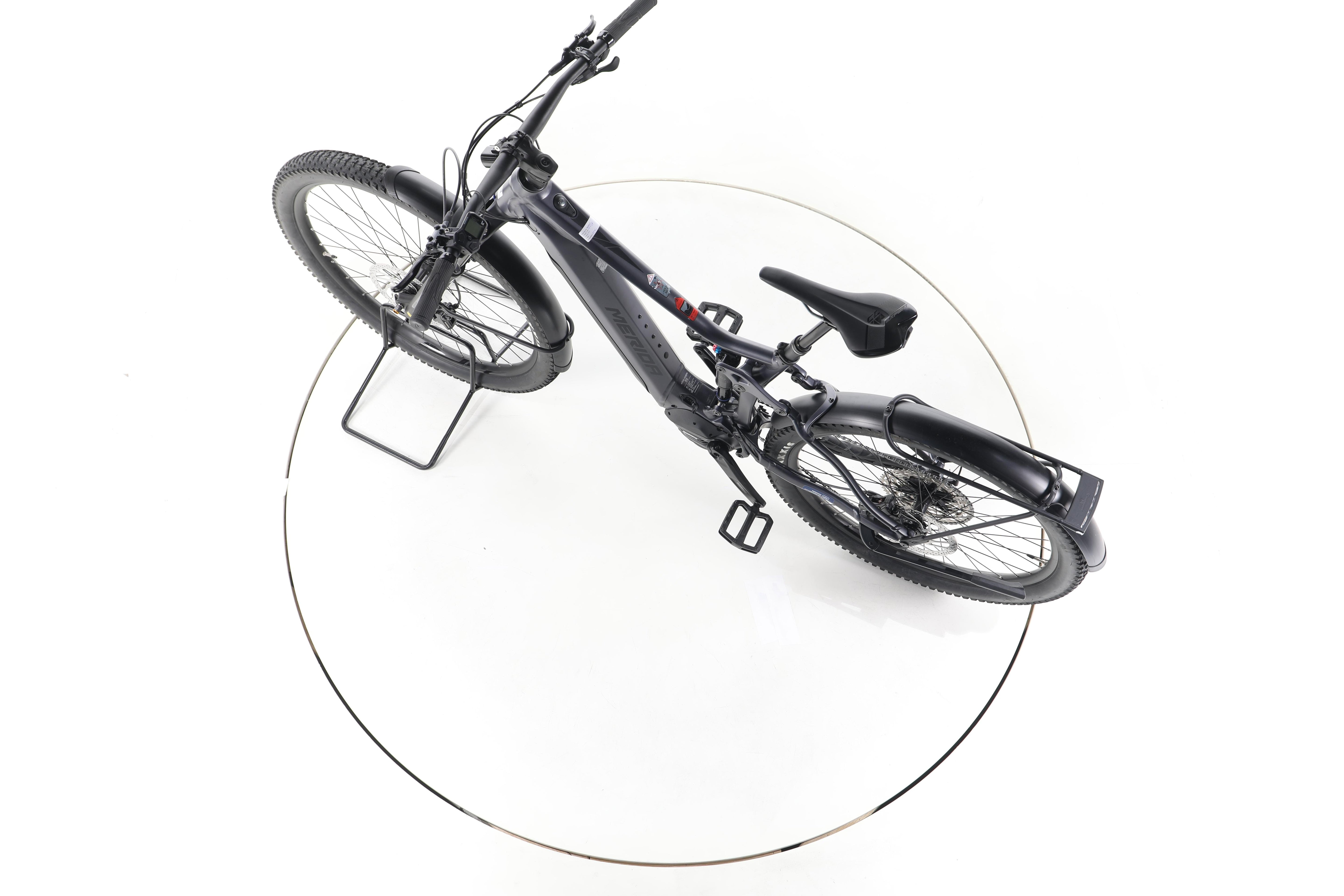 Merida eONE-FORTY EQ SUV E-Bike - Image 20