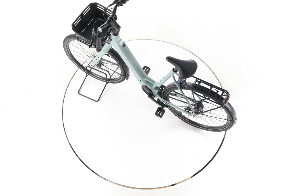 Kalkhoff Image L Advance City E-Bike Tiefeinsteiger 2024 - Image 20