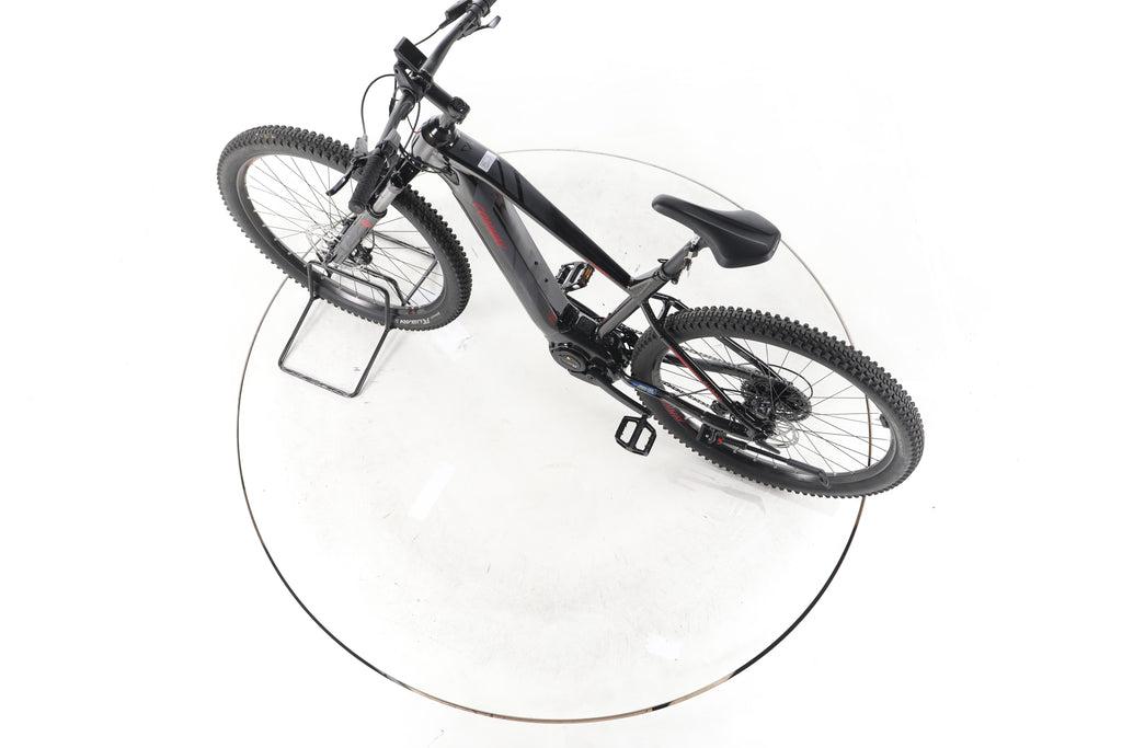 Conway Cairon S 5.0 E-Bike - Image 20