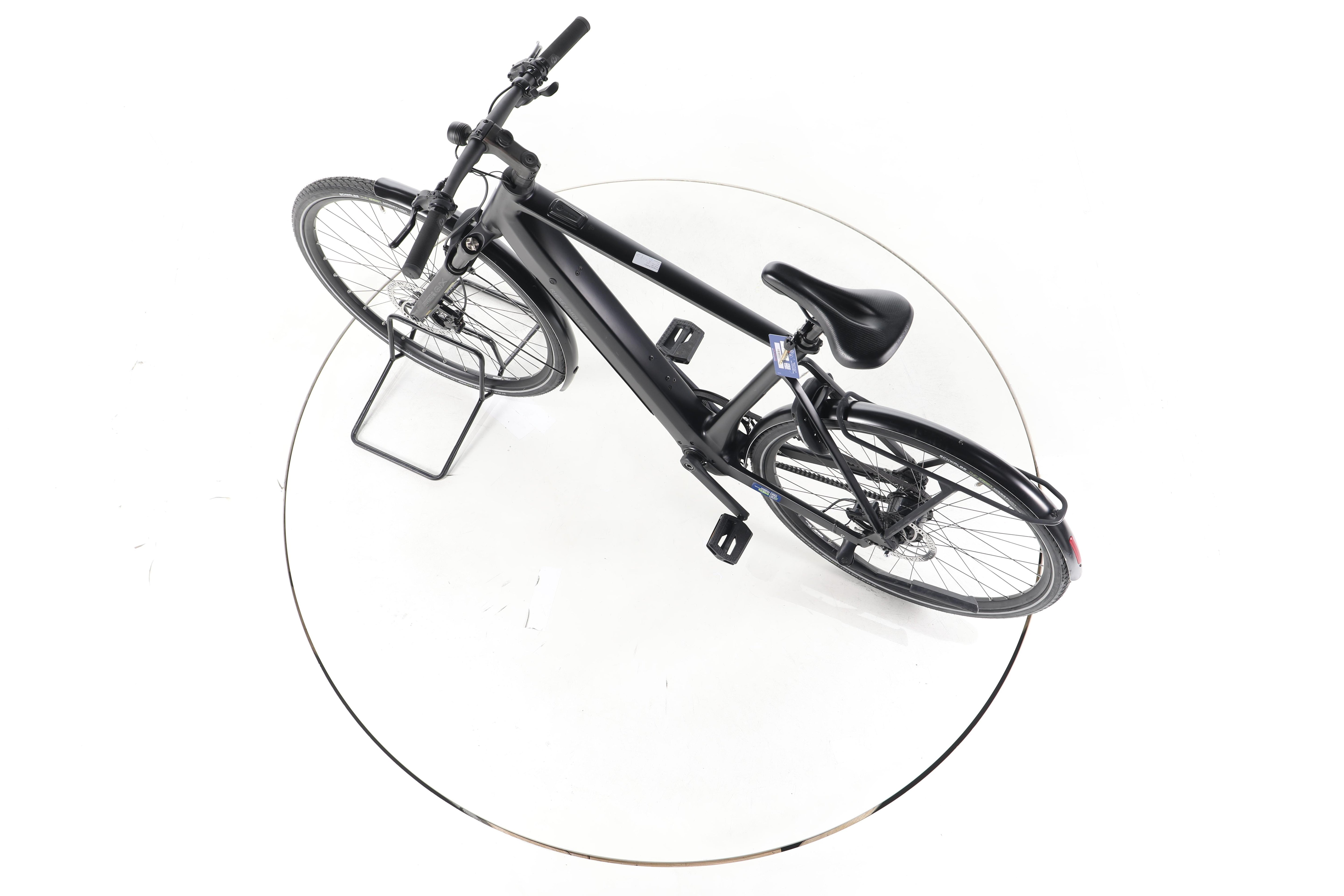 Riese & Müller UBN Five silent E-Bike - Image 20