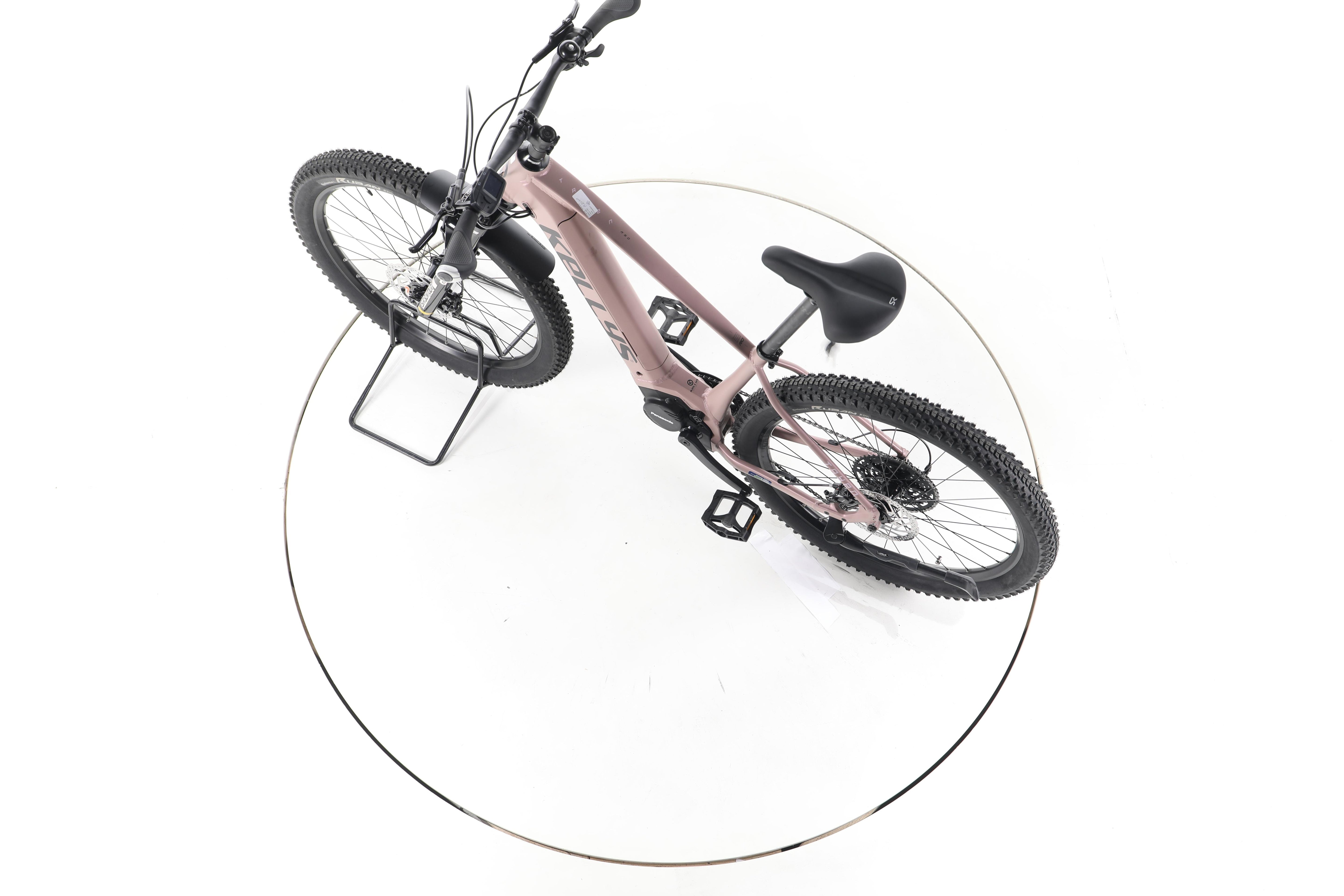 Kellys Tayen R50 E-Bike - Image 20