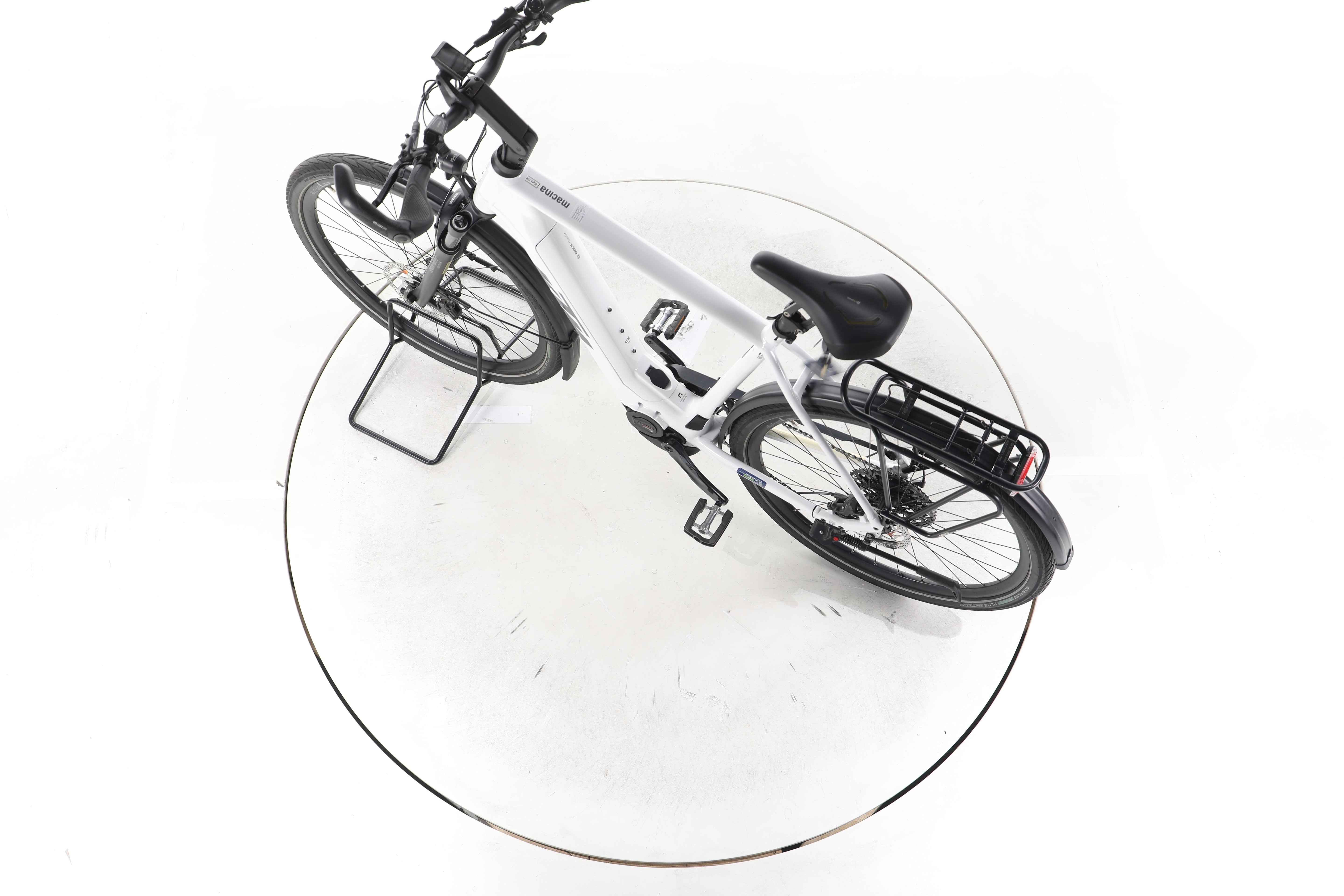 KTM Macina Style 720 Trekking E-Bike - Image 20