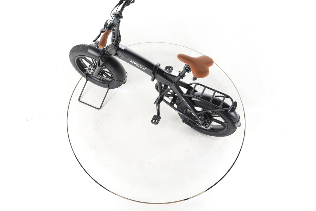 MYVELO Molinar E-Fatbikes - Image 20