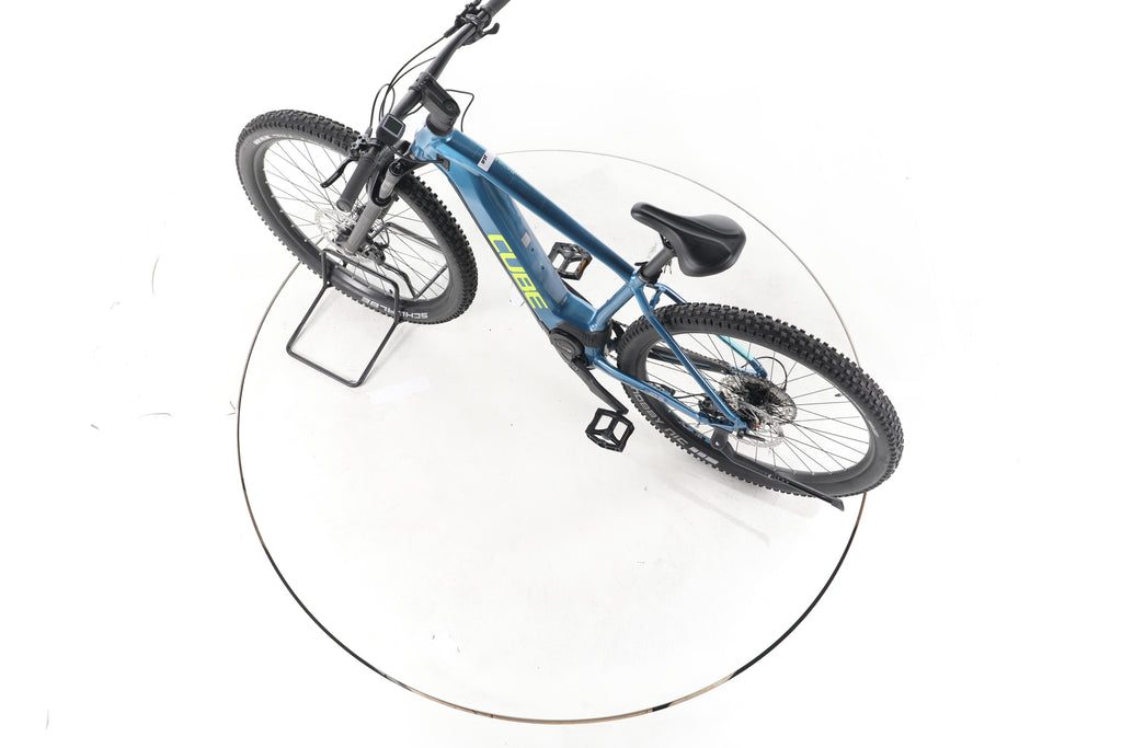 Cube Reaction Hybrid Race E-Bike - Image 20
