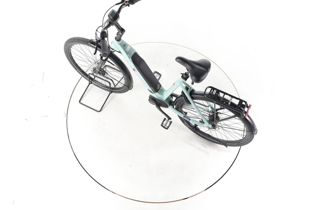 Carver Cityzen E.420 RT City E-Bike Tiefeinsteiger - Image 20