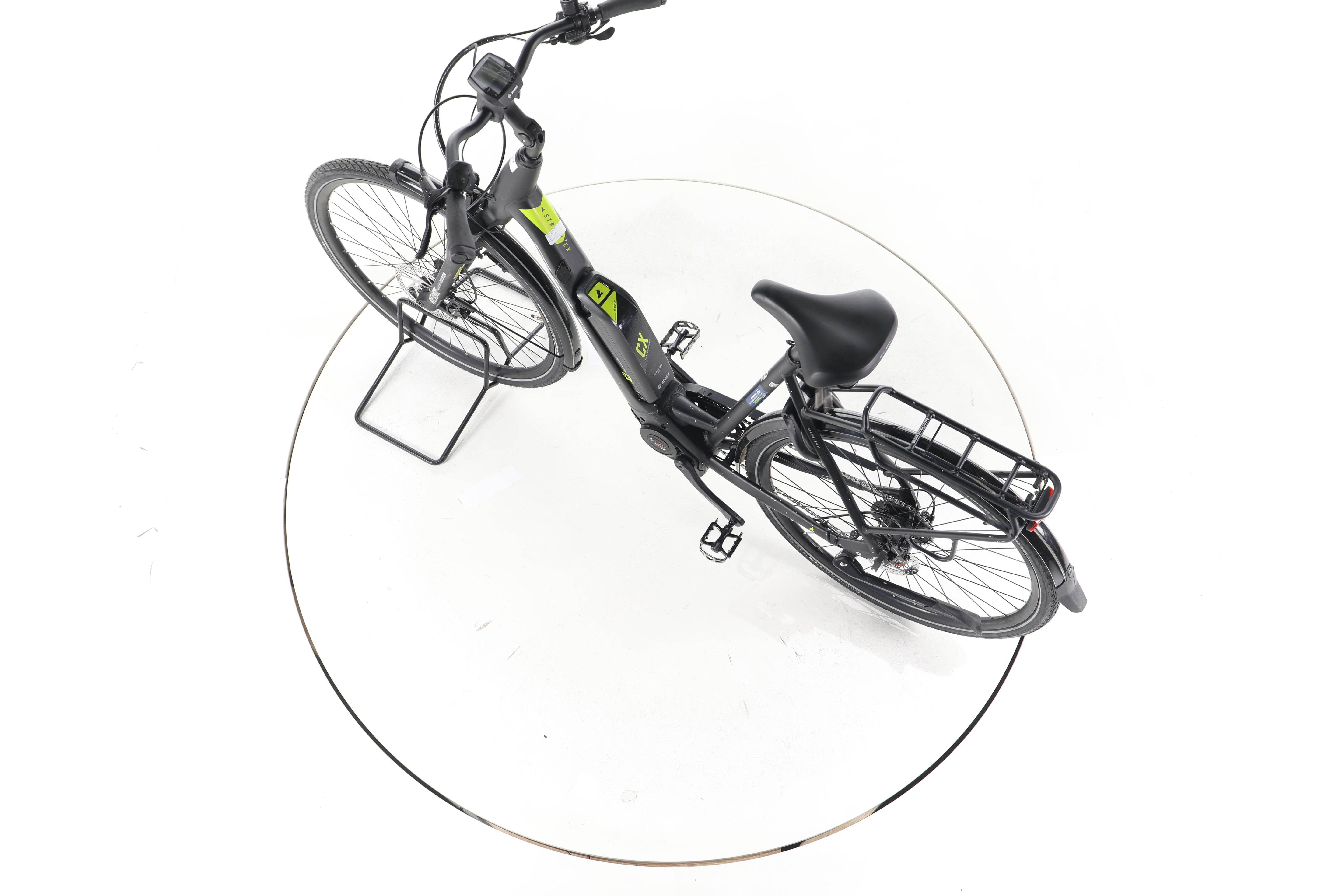 Bulls Street CX Trekking E-Bike Tiefeinsteiger - Image 20