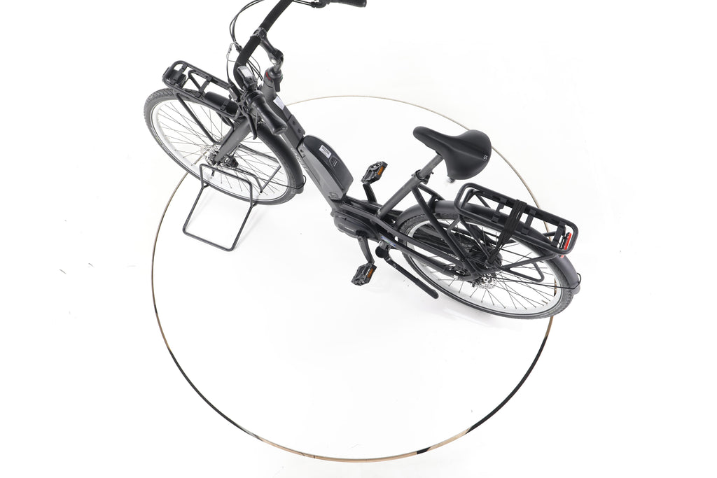 Gazelle Bloom C 380 HMS City E-Bike Tiefeinsteiger - Image 20
