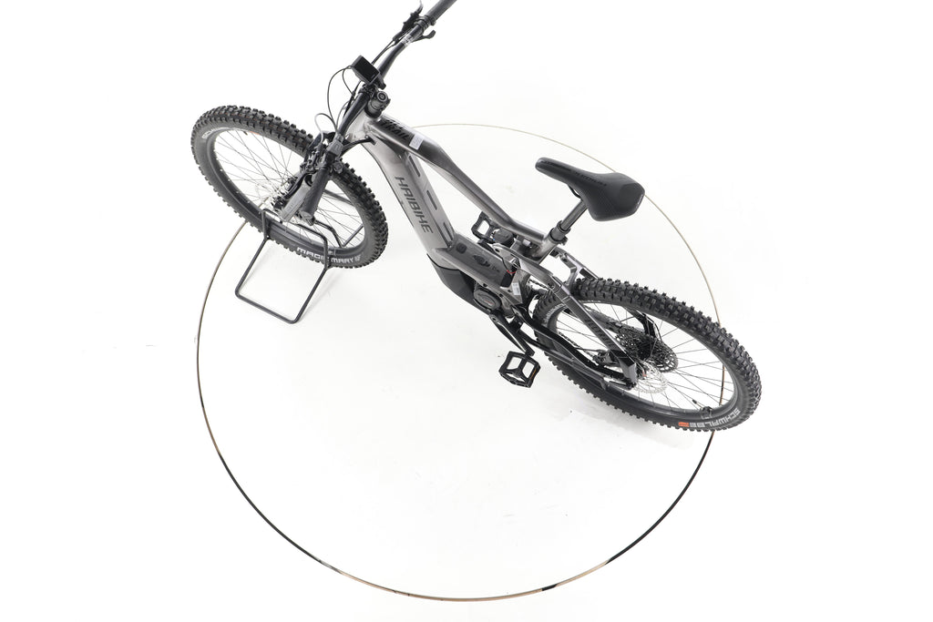 Haibike AllTrail 10 Fully E-Bike 2024 - Image 20