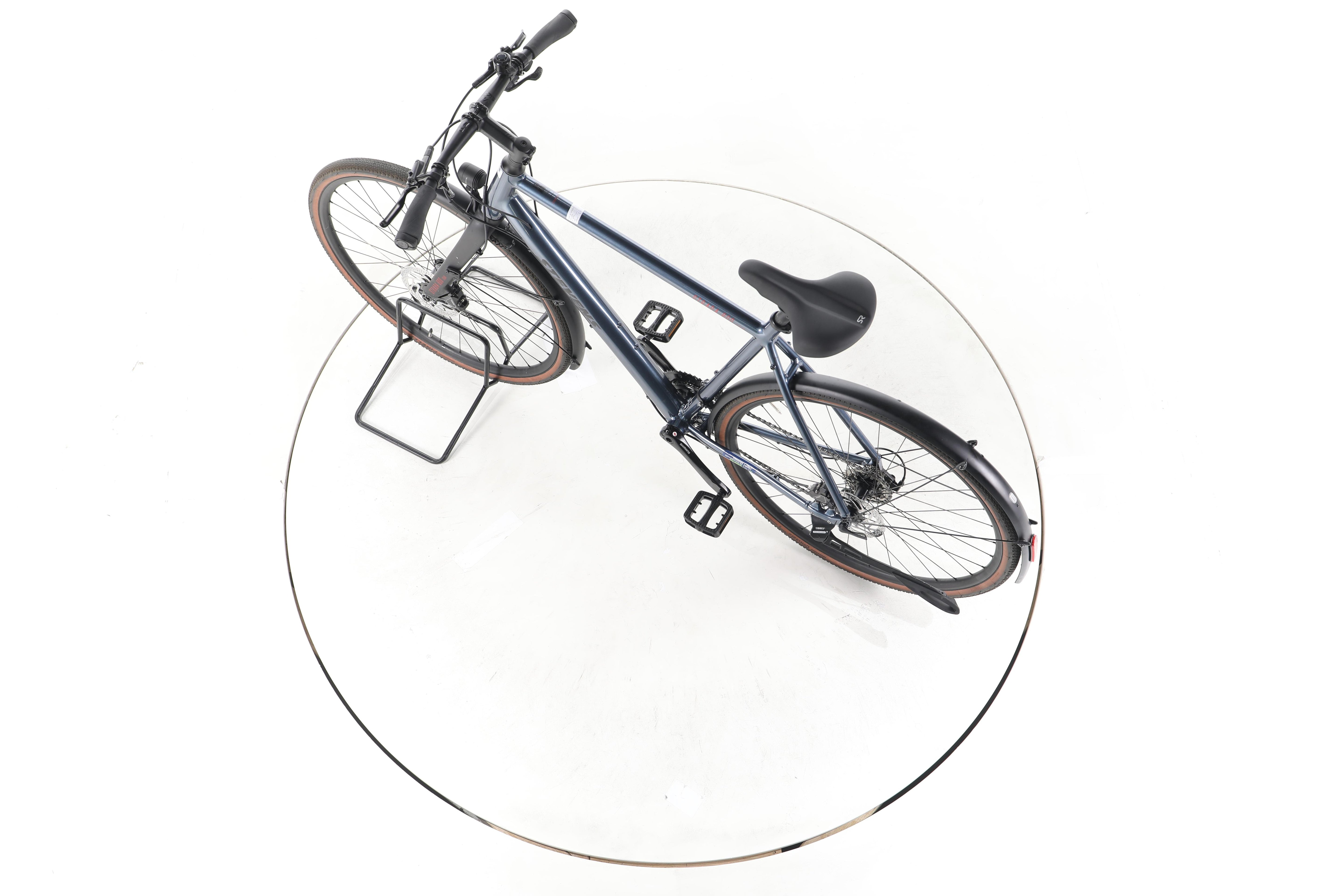 Stevens Strada 800 Tour Gent Fahrrad City & Trekking - Image 20