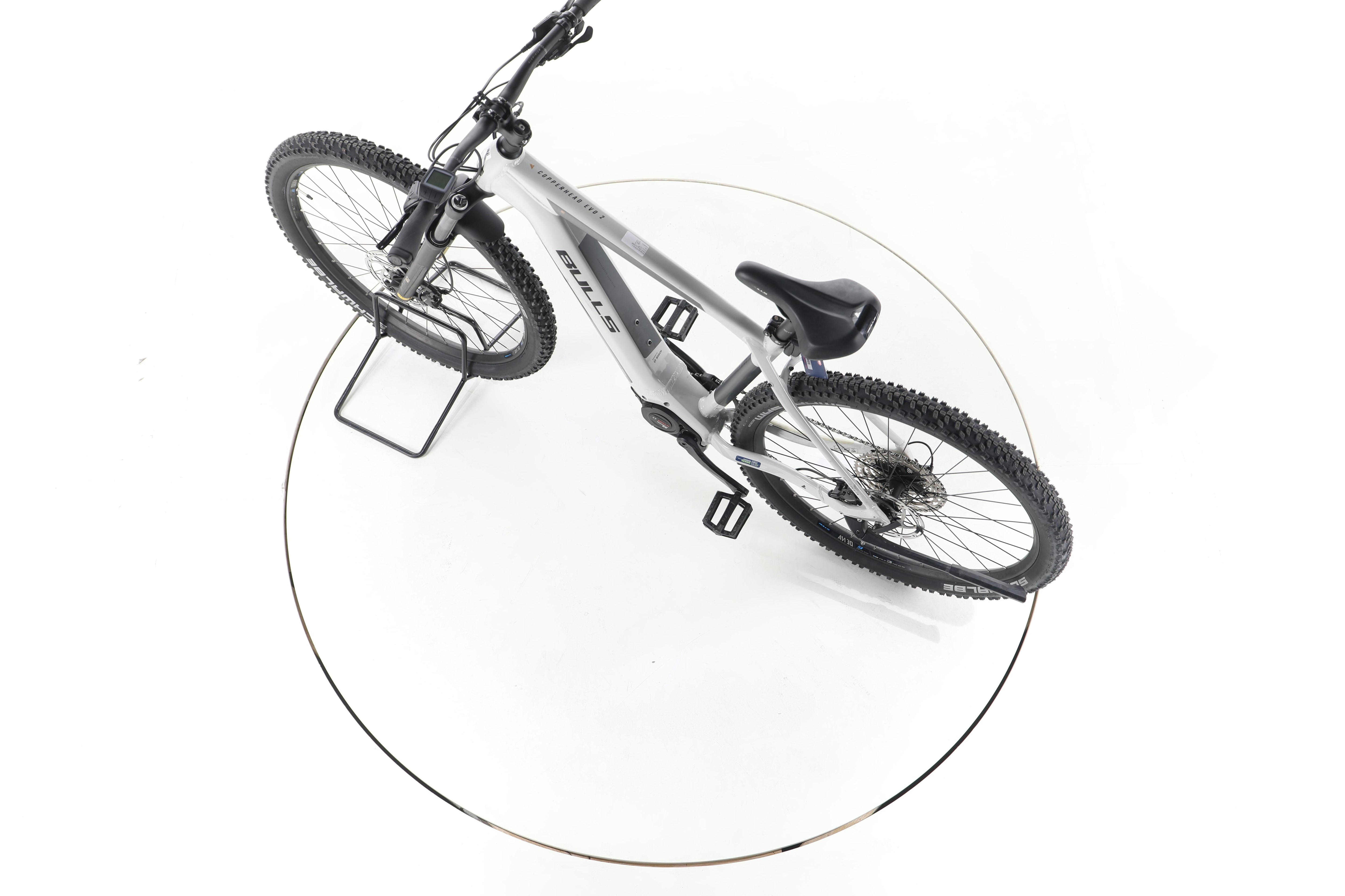 Bulls Copperhead Evo 2 E-Bike - Image 20