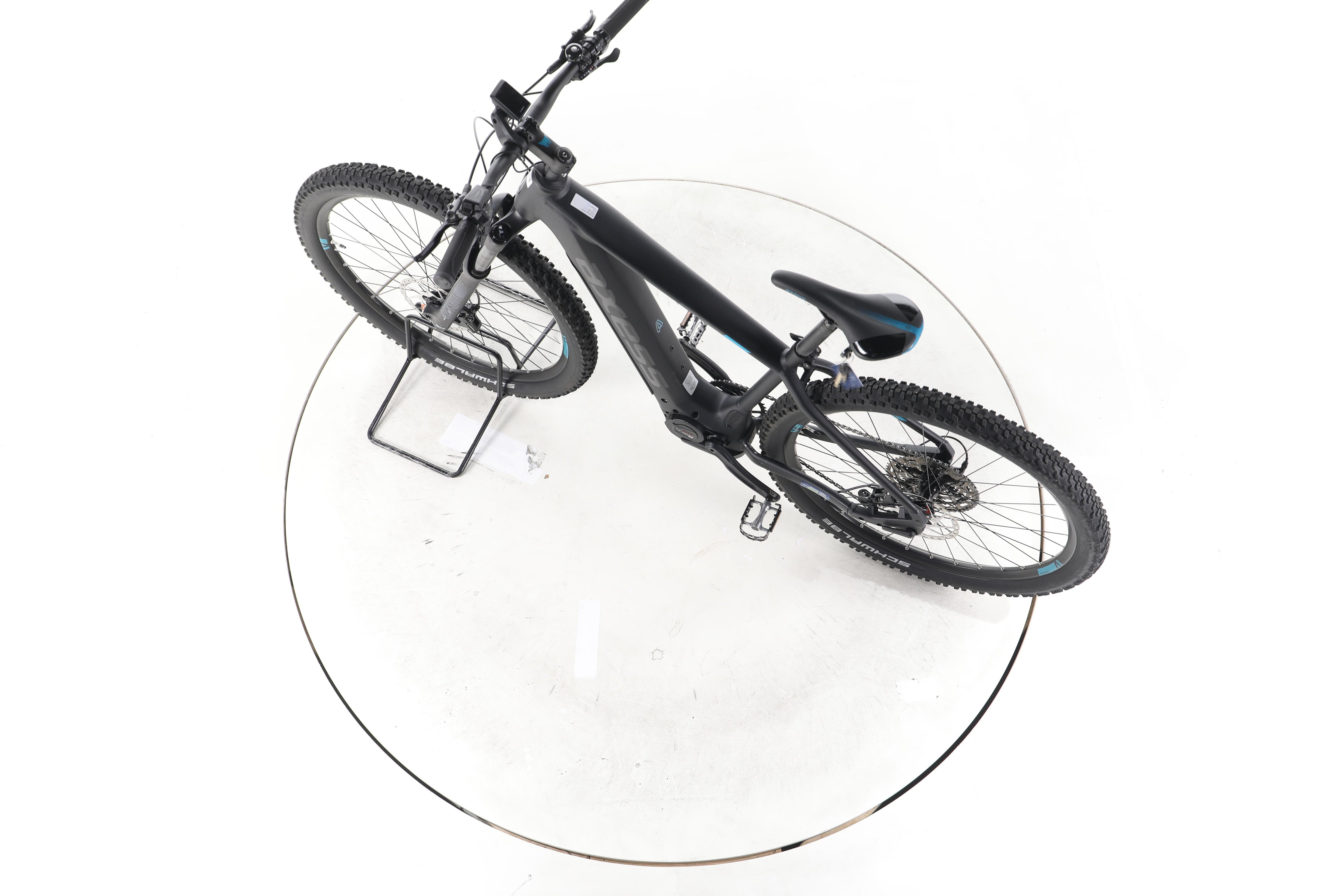 Axess Element E-Bike 2025 - Image 20