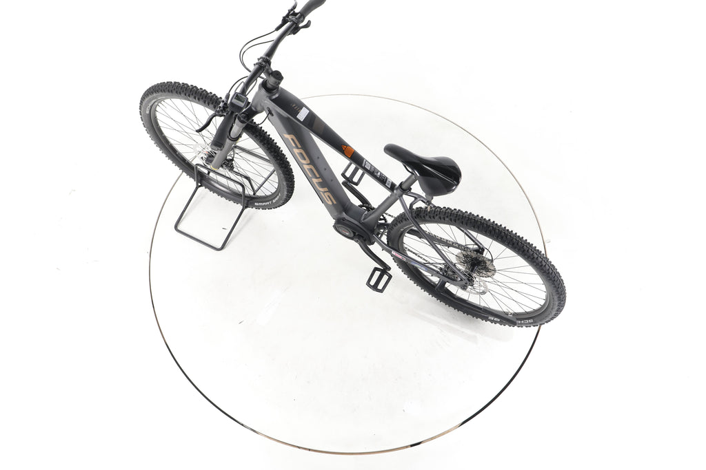 Focus Jarifa² 6.7 E-Bike - Image 20