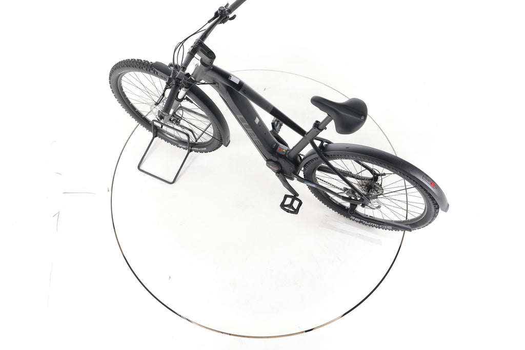 Cube Reaction Hybrid Performance Allroad Trekking E-Bike - Image 20