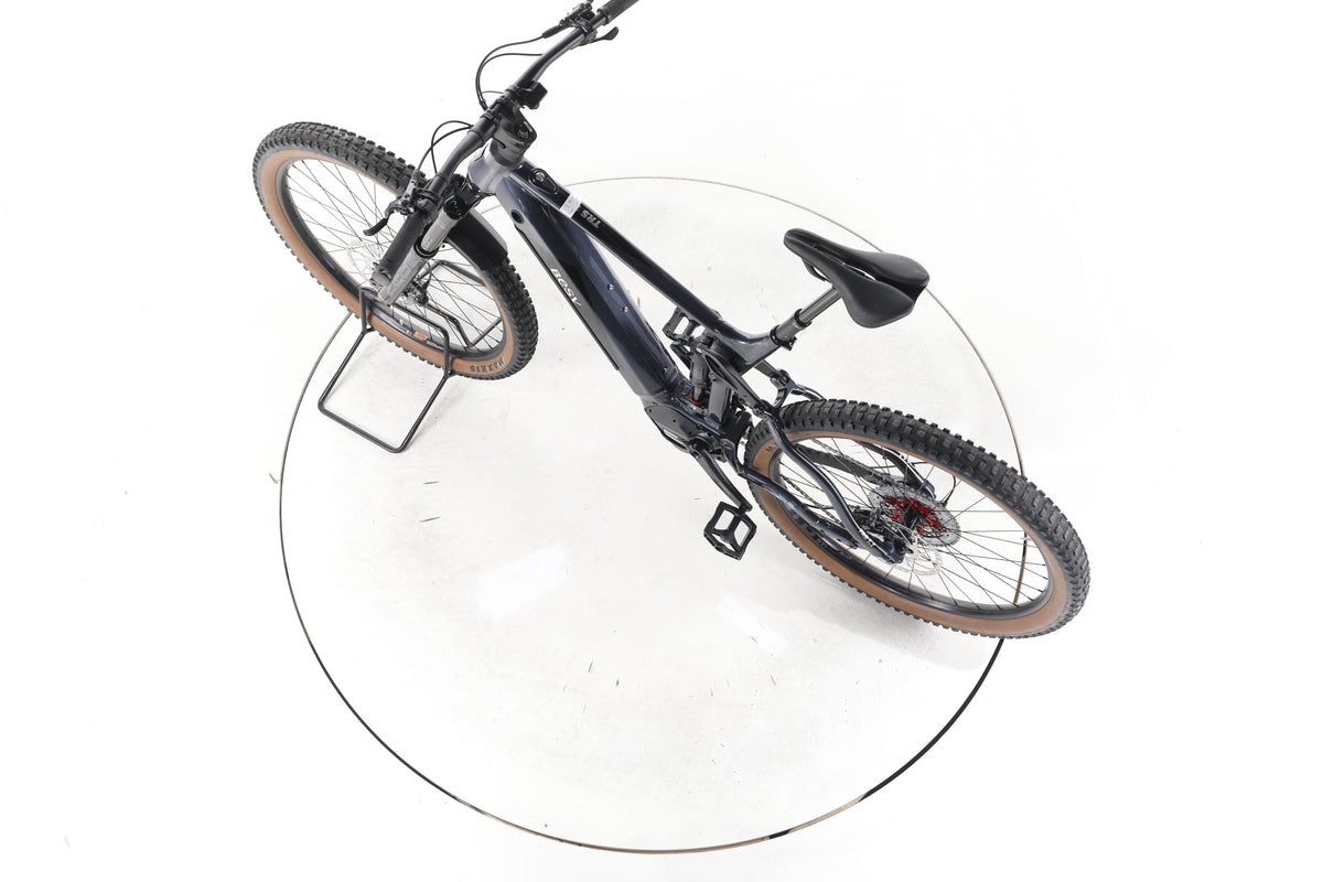 BESV TRS 1.1 FS E-Bike Fully - Image 20