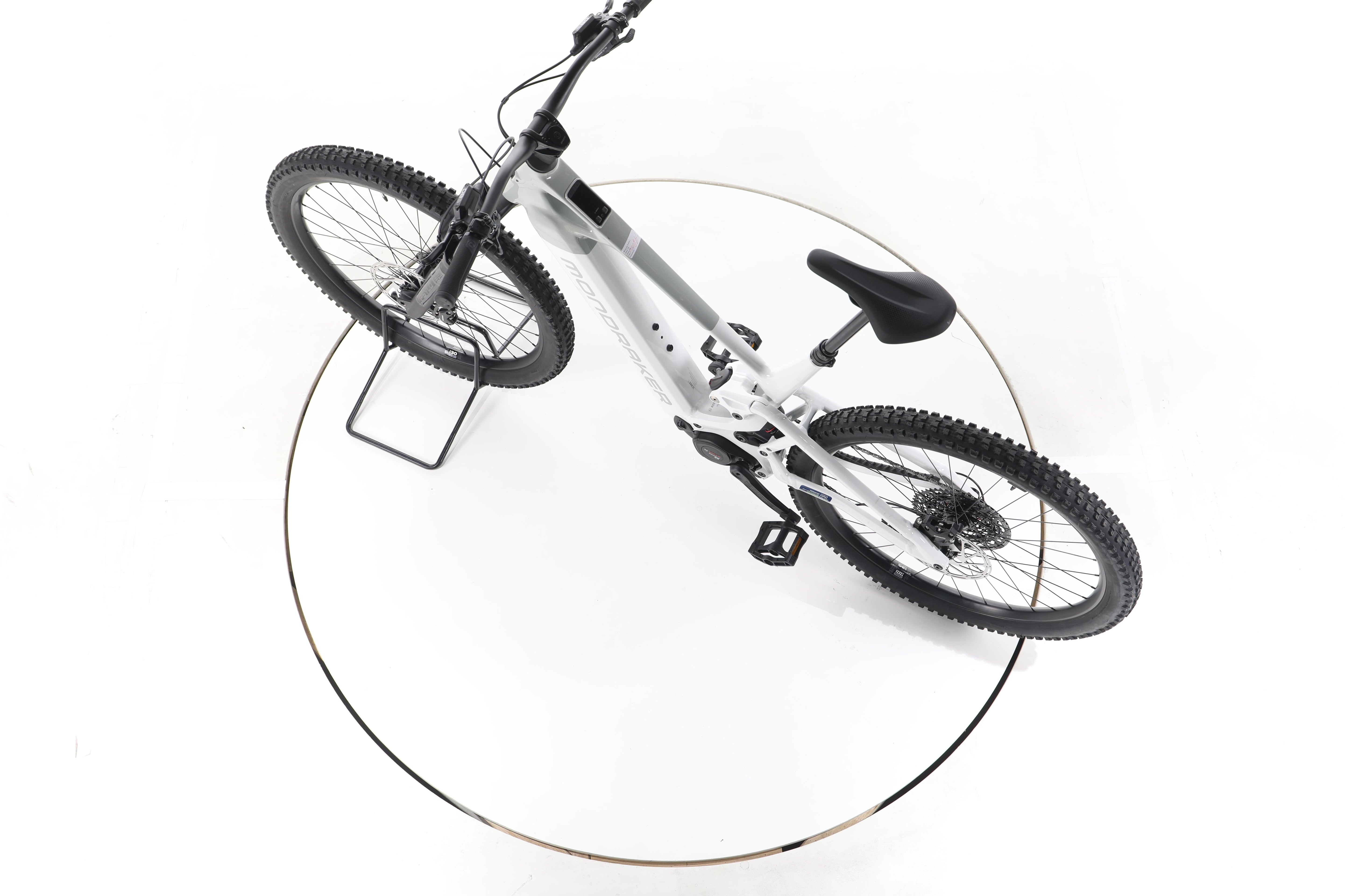 Mondraker Scree S 600 E-Bike Fully 2026 - Image 20