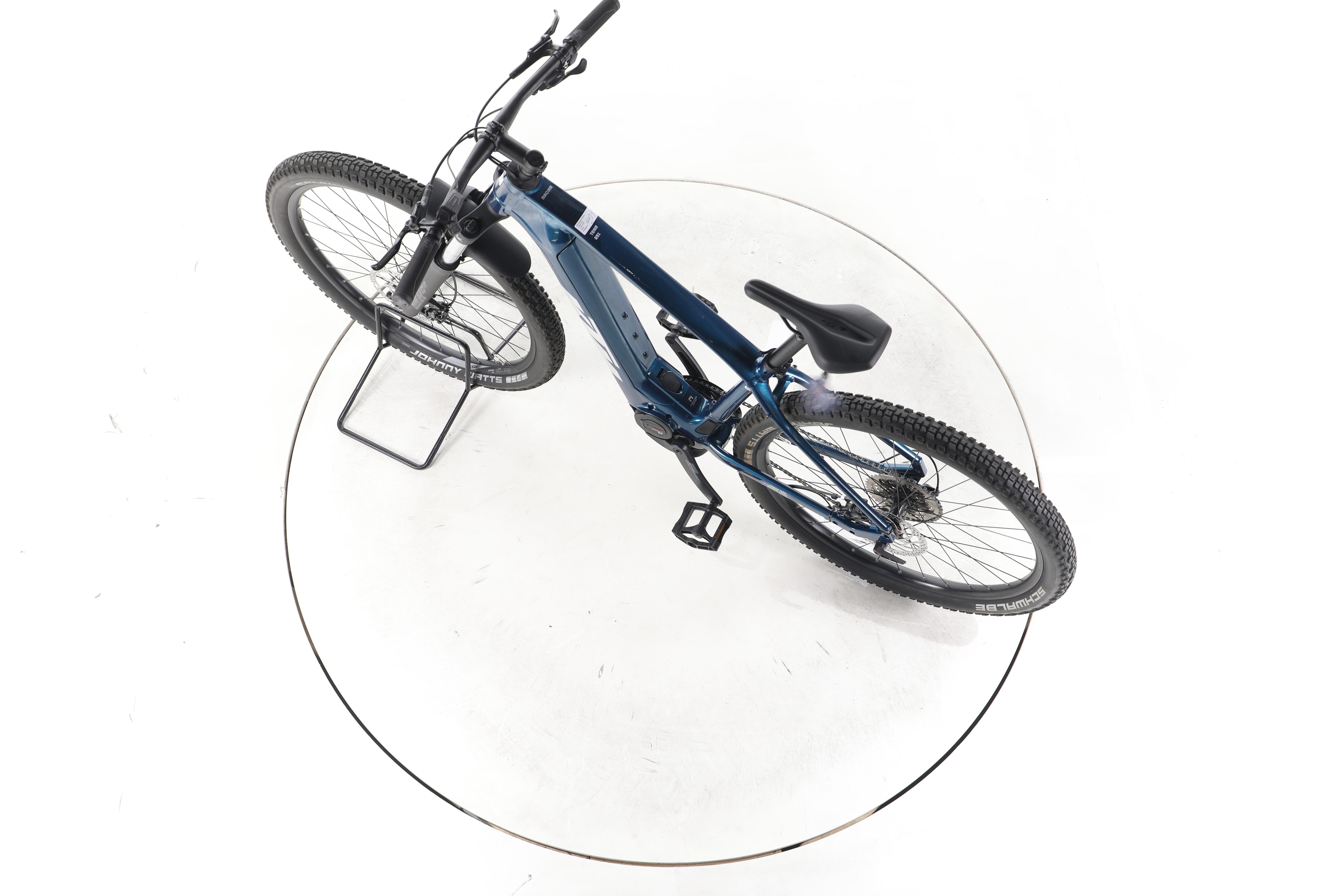 KTM Macina Team 691 E-Bike - Image 20