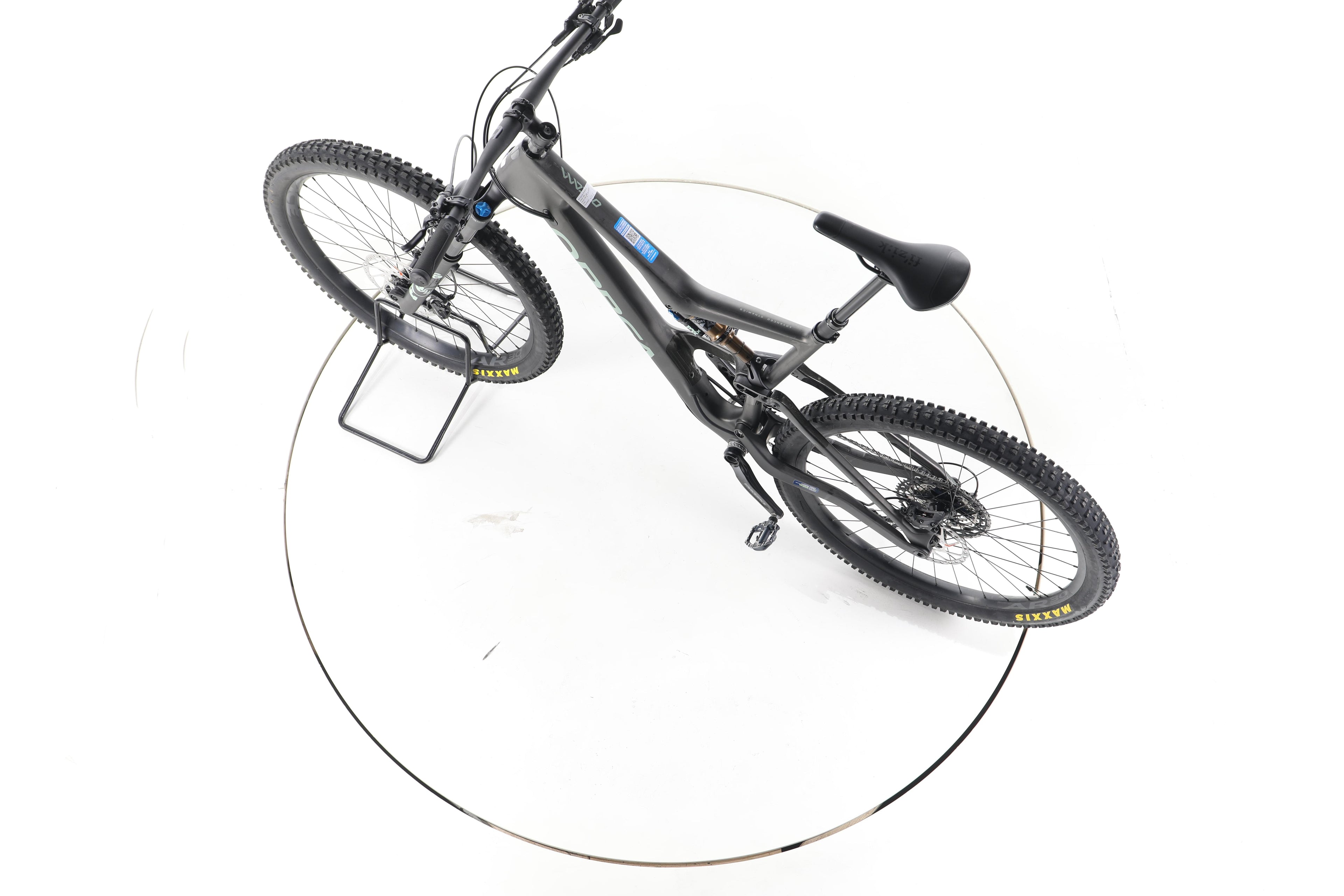 Orbea Occam M30 - Image 20