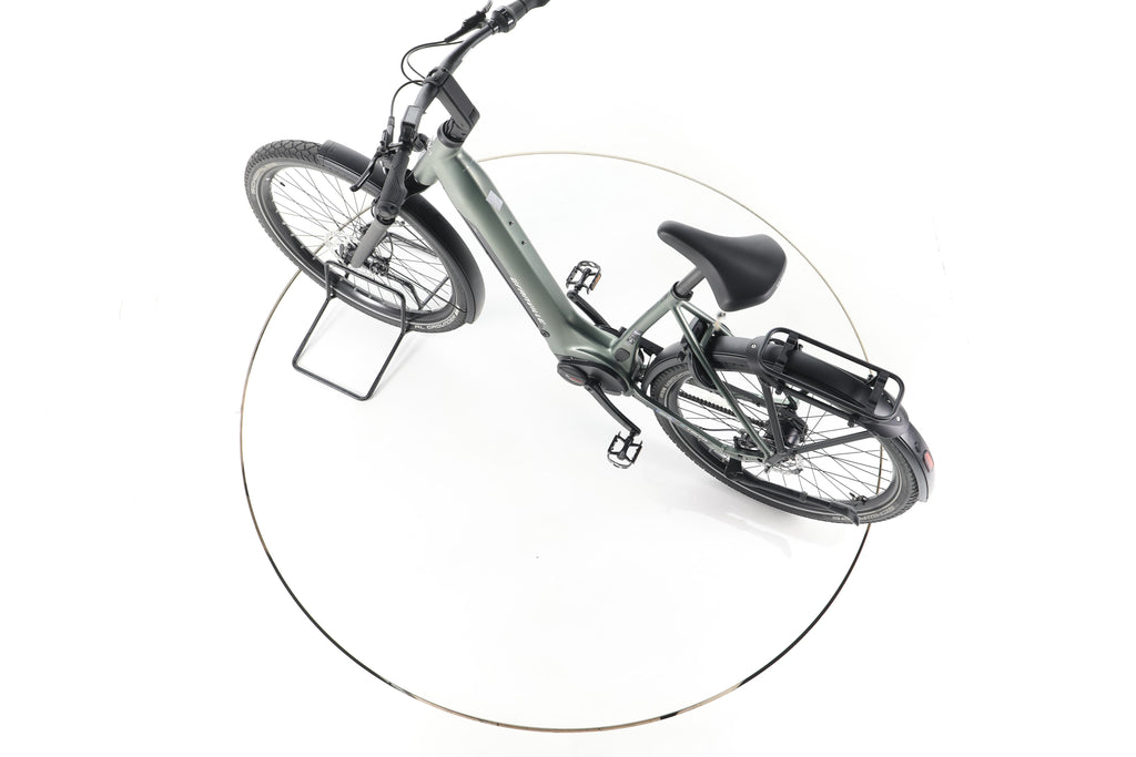 Granville E-Terra N2 City E-Bike Tiefeinsteiger 2025 - Image 20